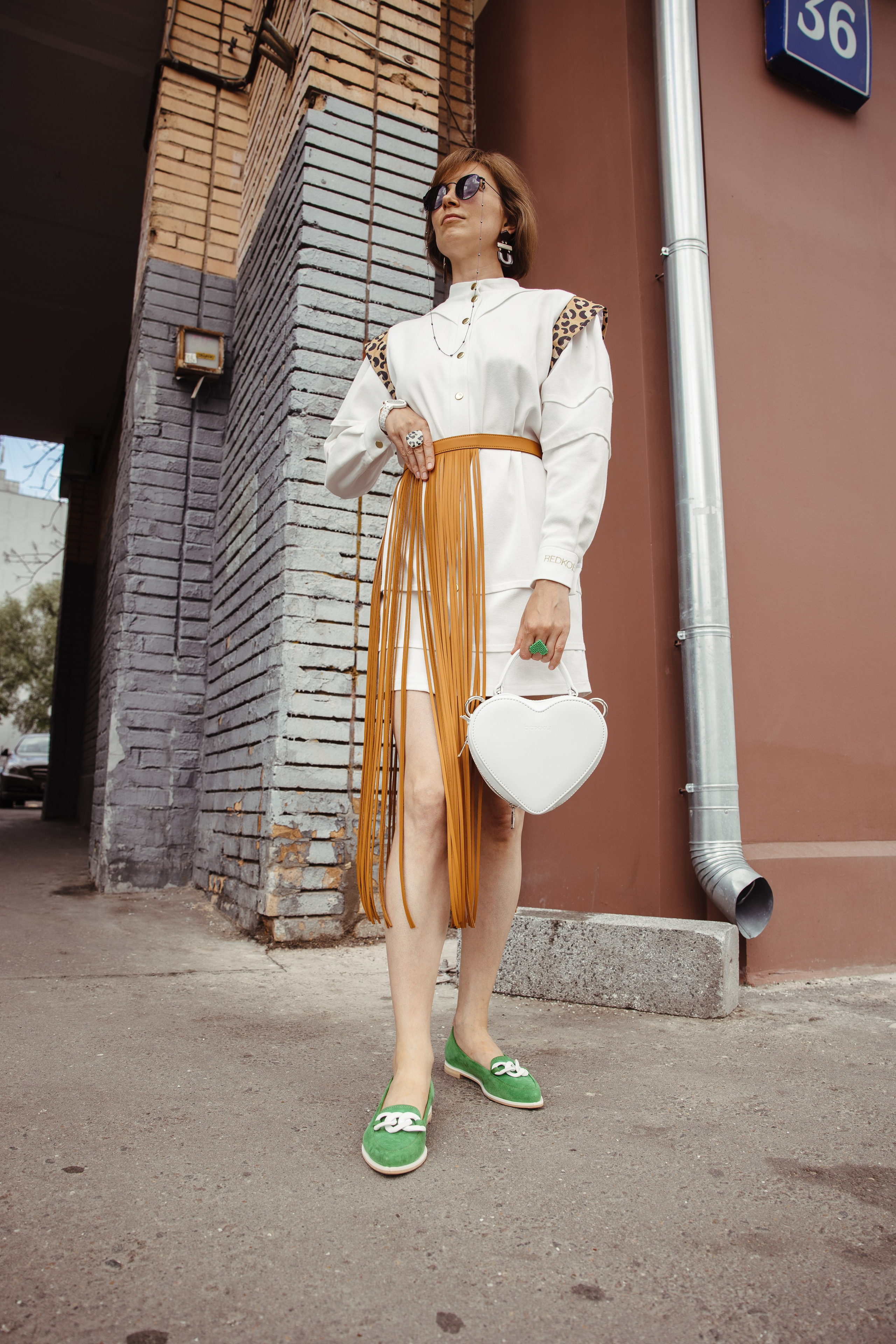 Встреча стилистов в шоу-руме «Наши в космосе». Контент фотограф в Москве и области Елена Кулакова