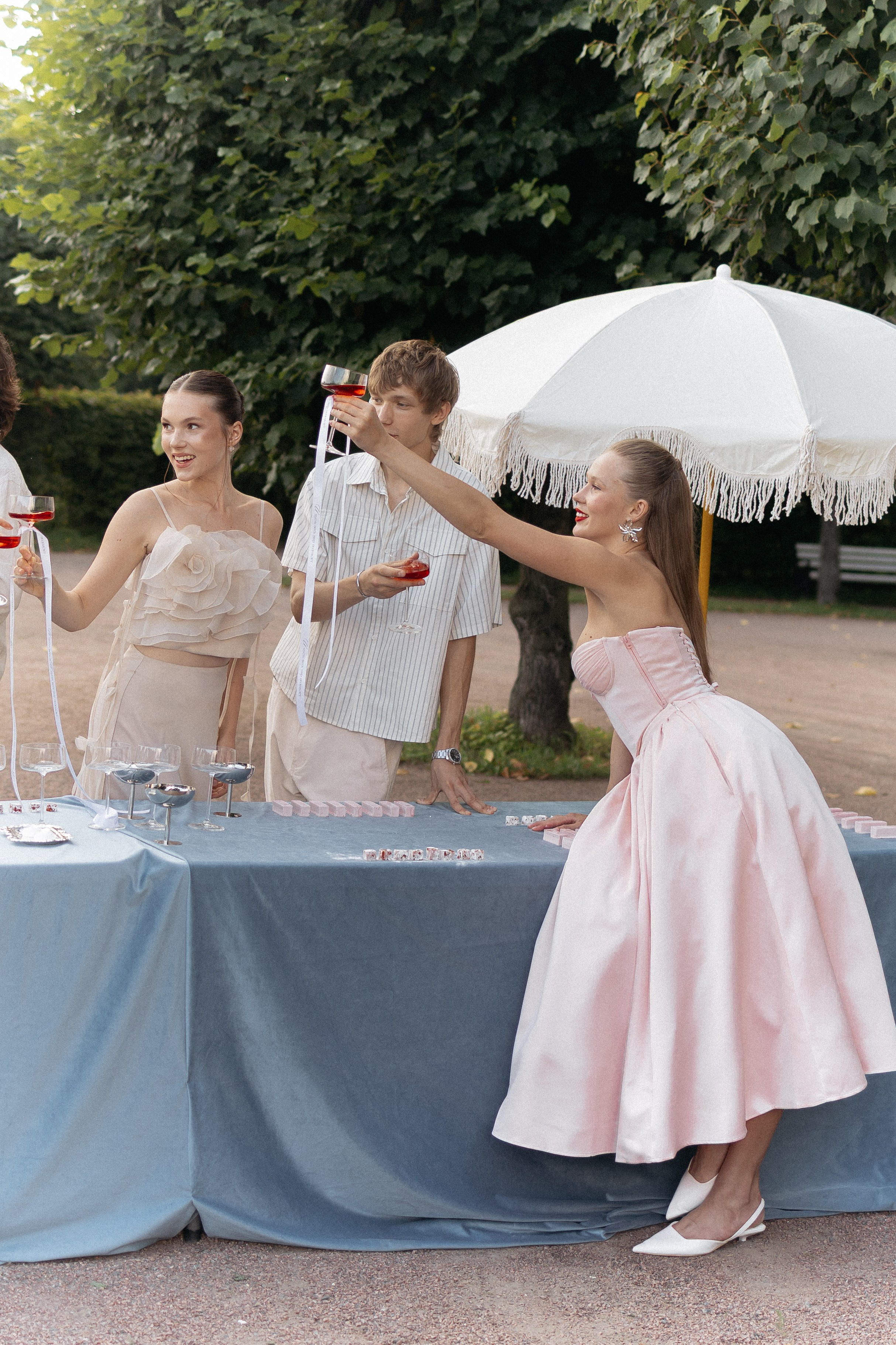 Андрей и Полина (цифра и плёнка). Фотограф Москва|Комиссарова Наталья