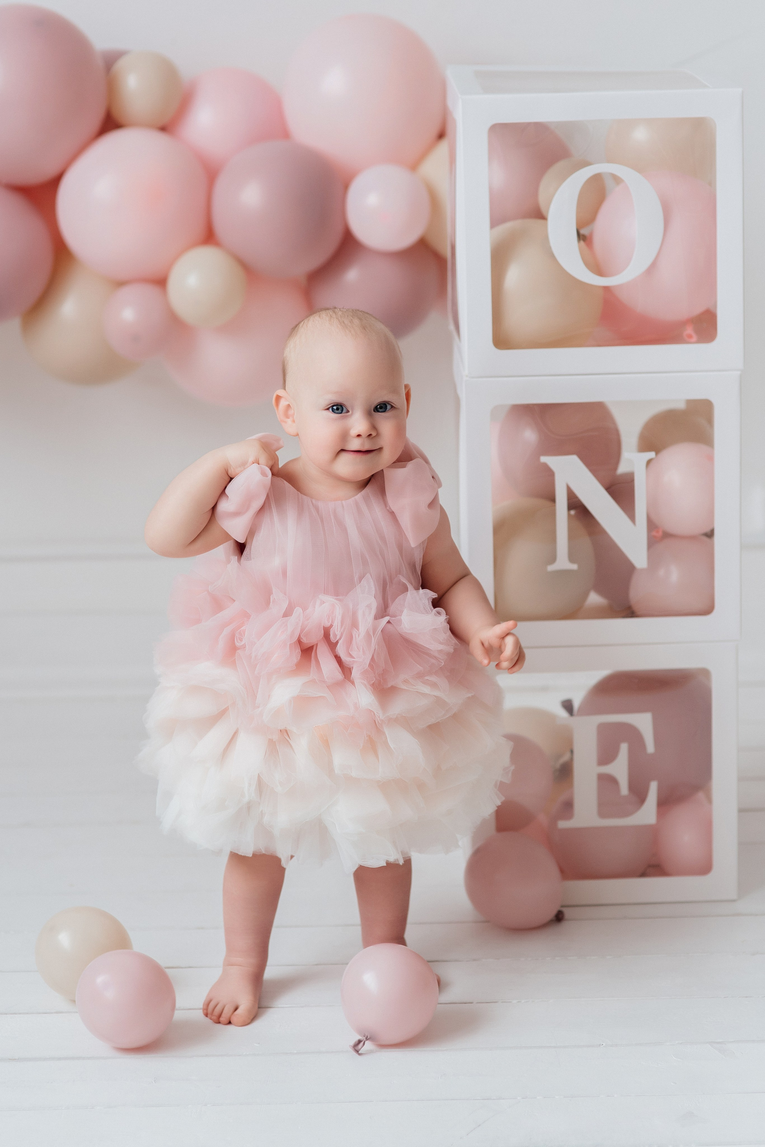 Мне ГОДИК. Фотограф Новорождённых в Калининграде, семейный фотограф…