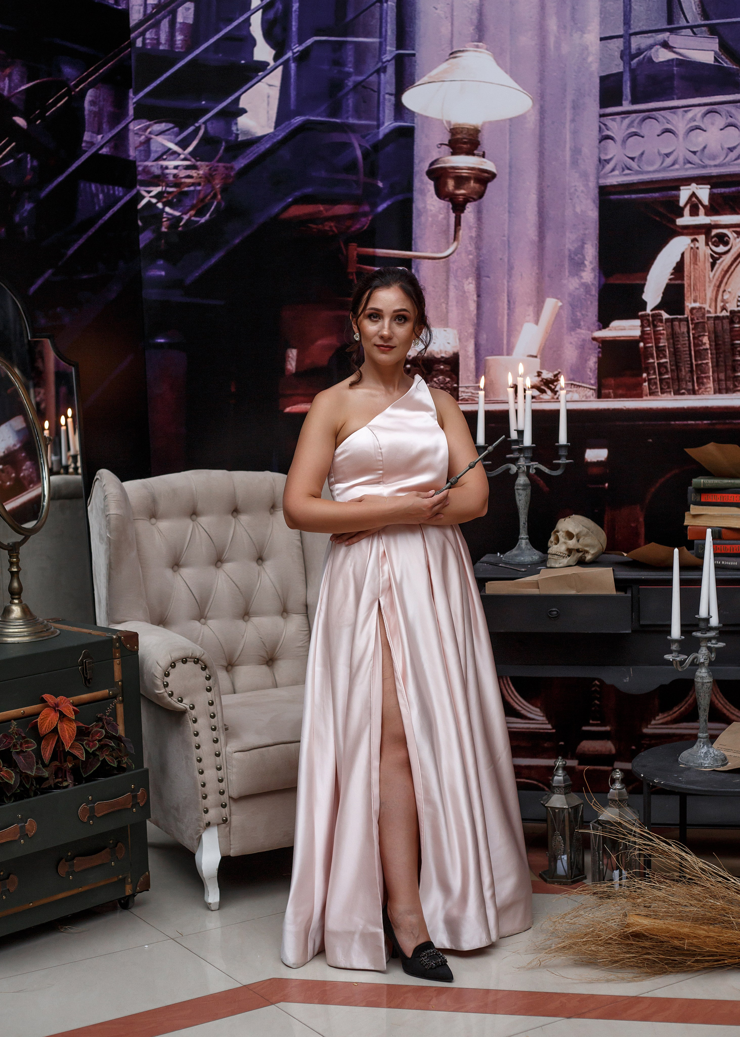 Вечеринка Levita. Свадебный и Индивидуальный фотограф в Москве Акоп Арсенян