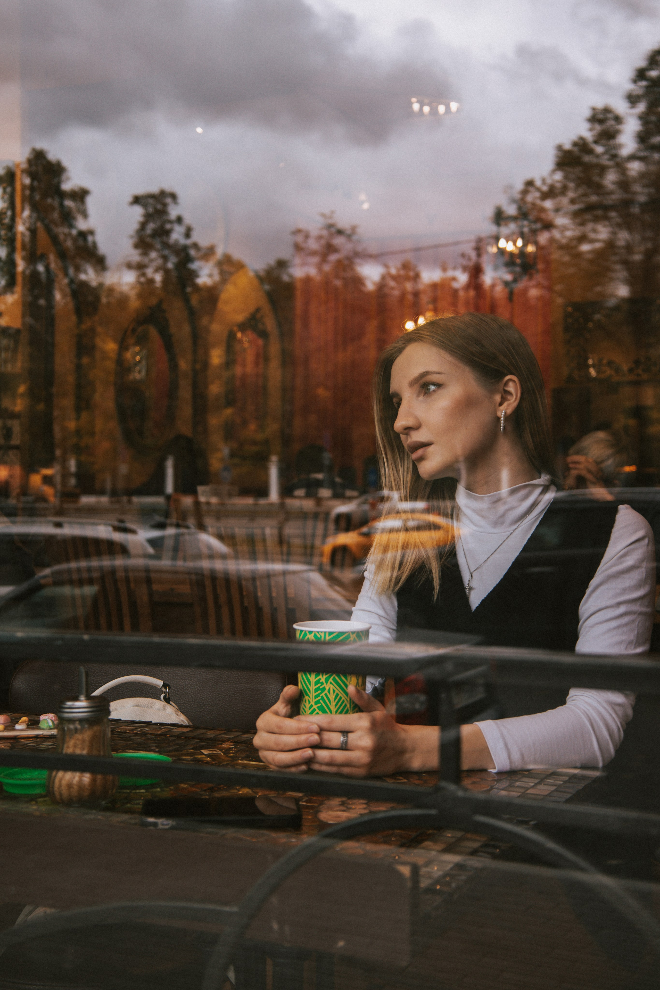 Диана Чечель. Свадебный и портретный фотограф в Москве