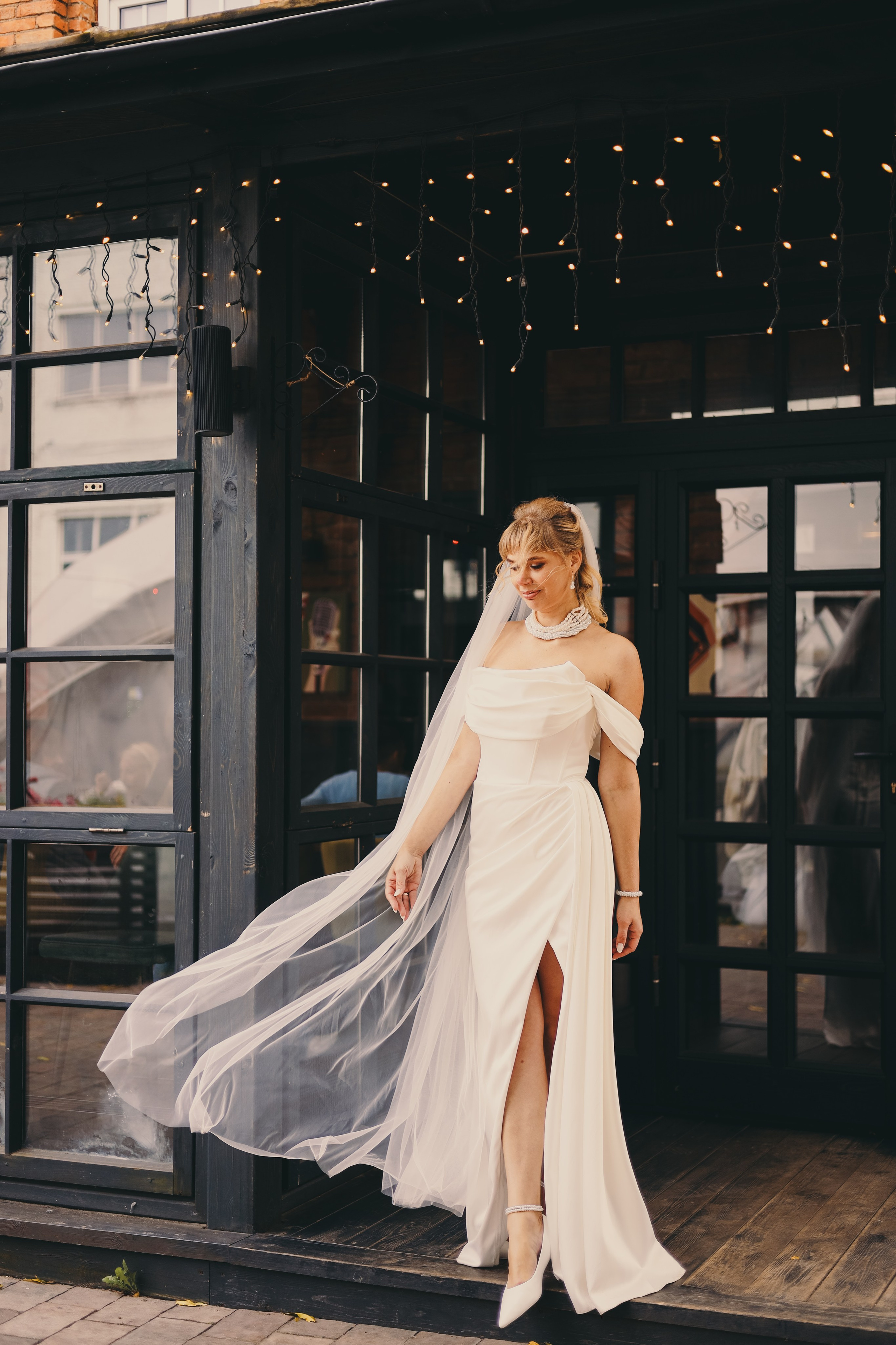 Сергей & Мария. Фотограф Мария Лаенко