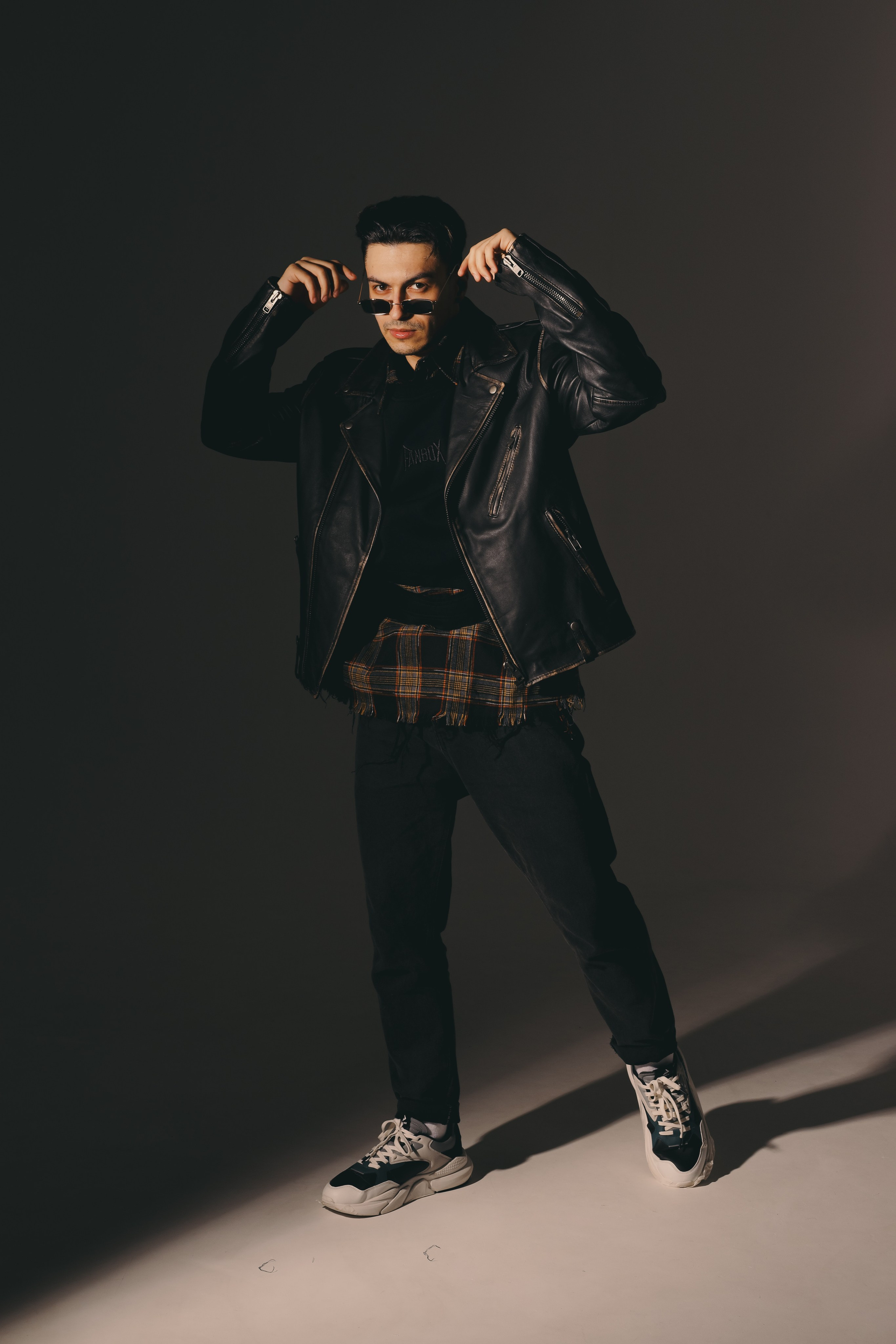 Артем. Фотограф Мария Лаенко