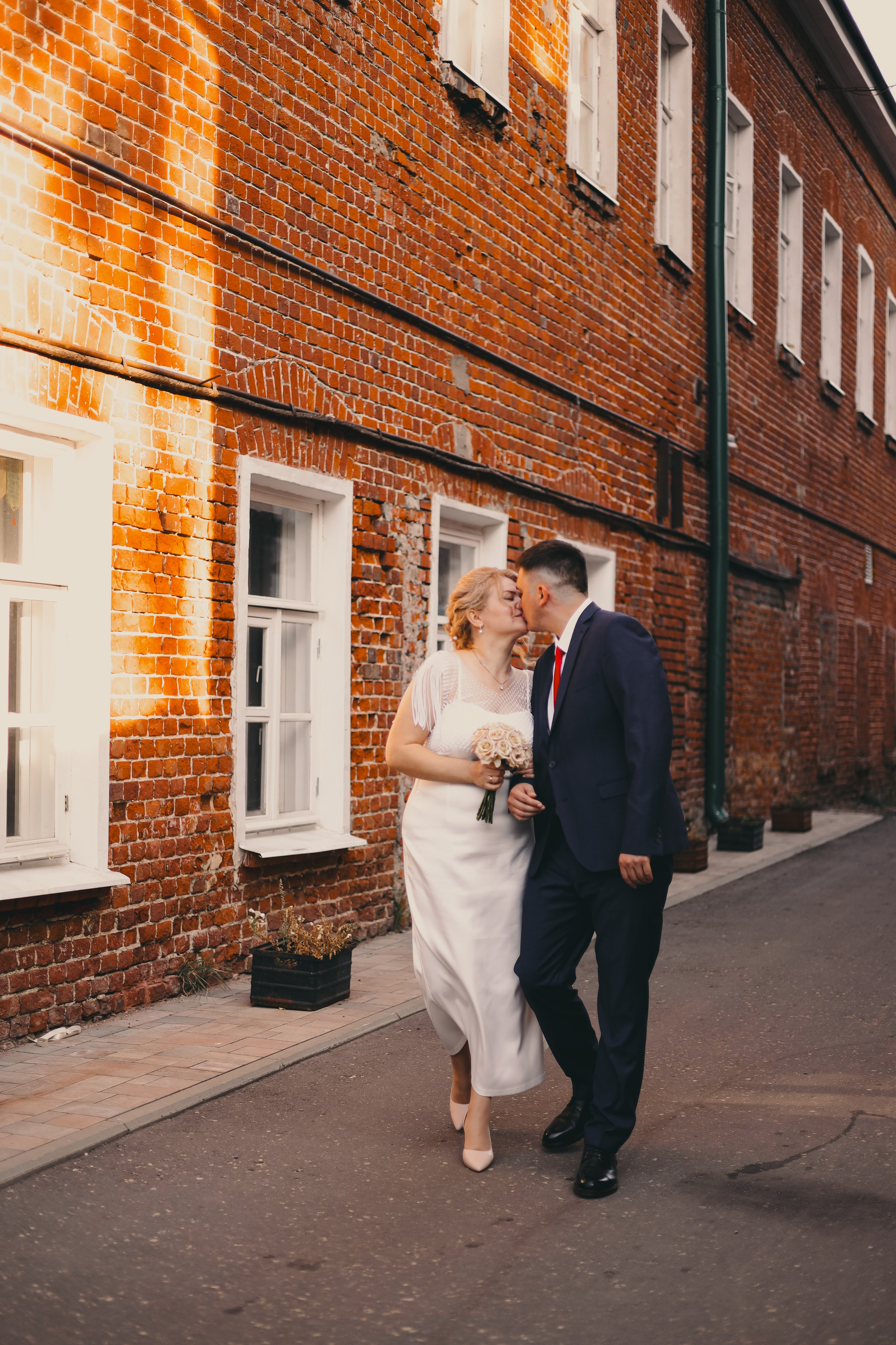 Сергей & Евгения. Фотограф Мария Лаенко