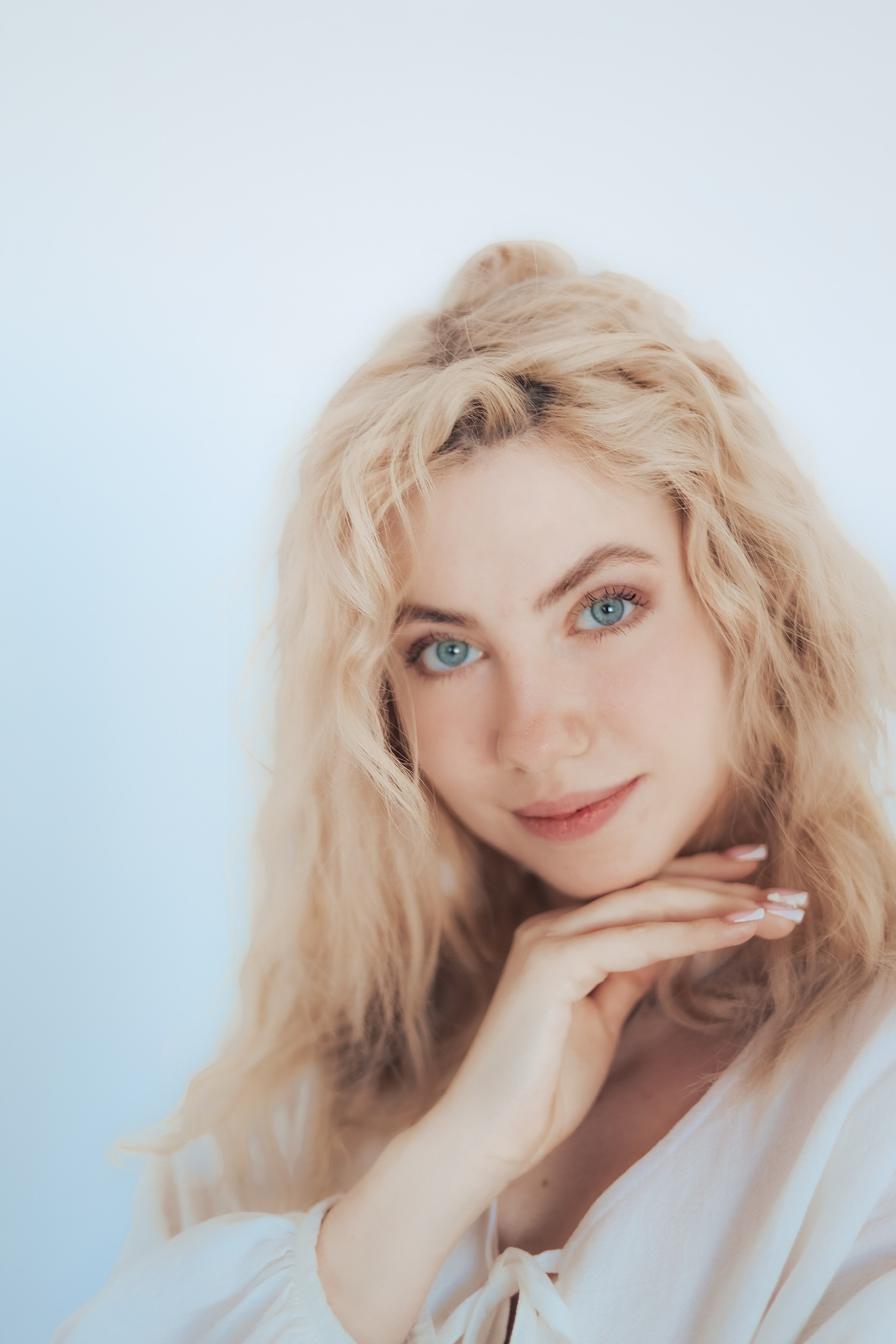 Екатерина. Фотограф Мария Лаенко