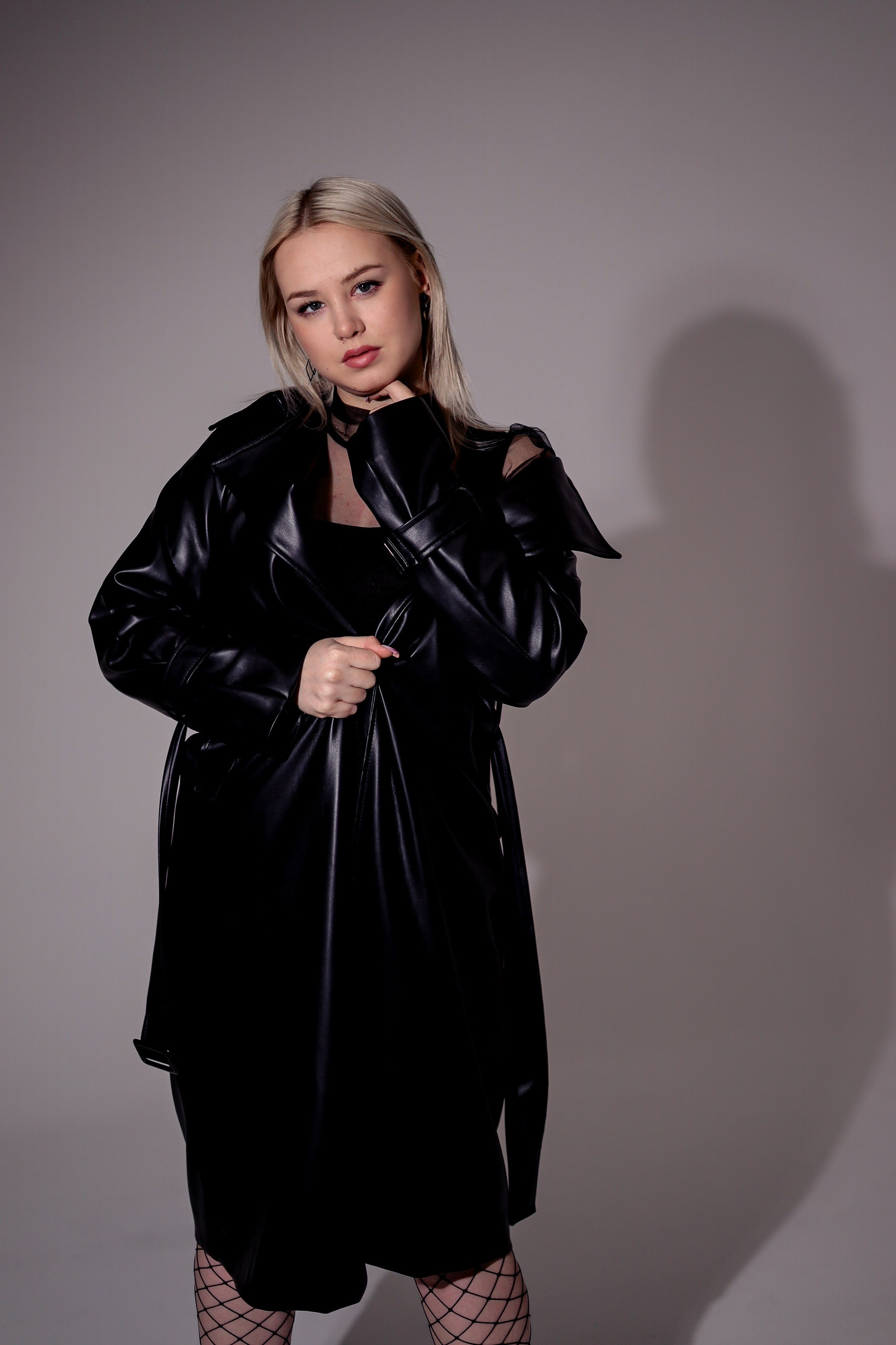 Ангелина. Фотограф Мария Лаенко