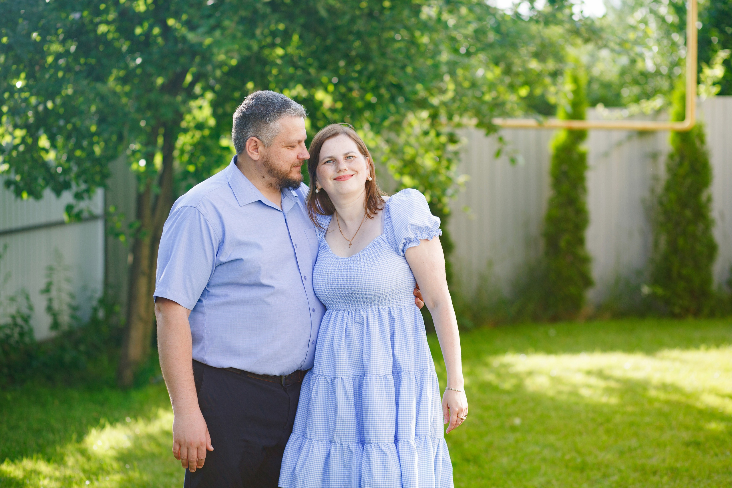 Юбилей. Фотограф Яков Поспехов
