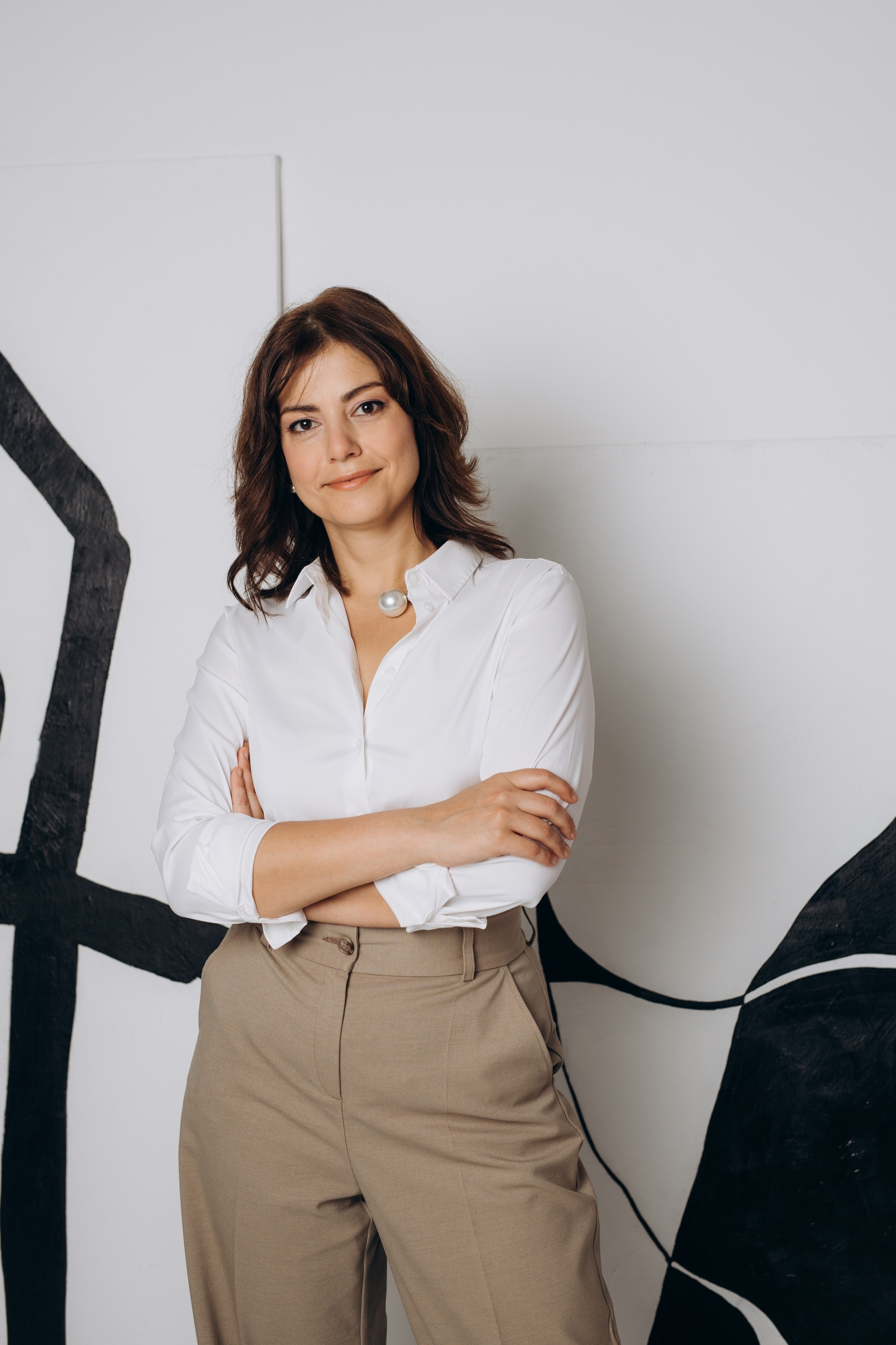 Таня. Фотограф Людмила Оюн