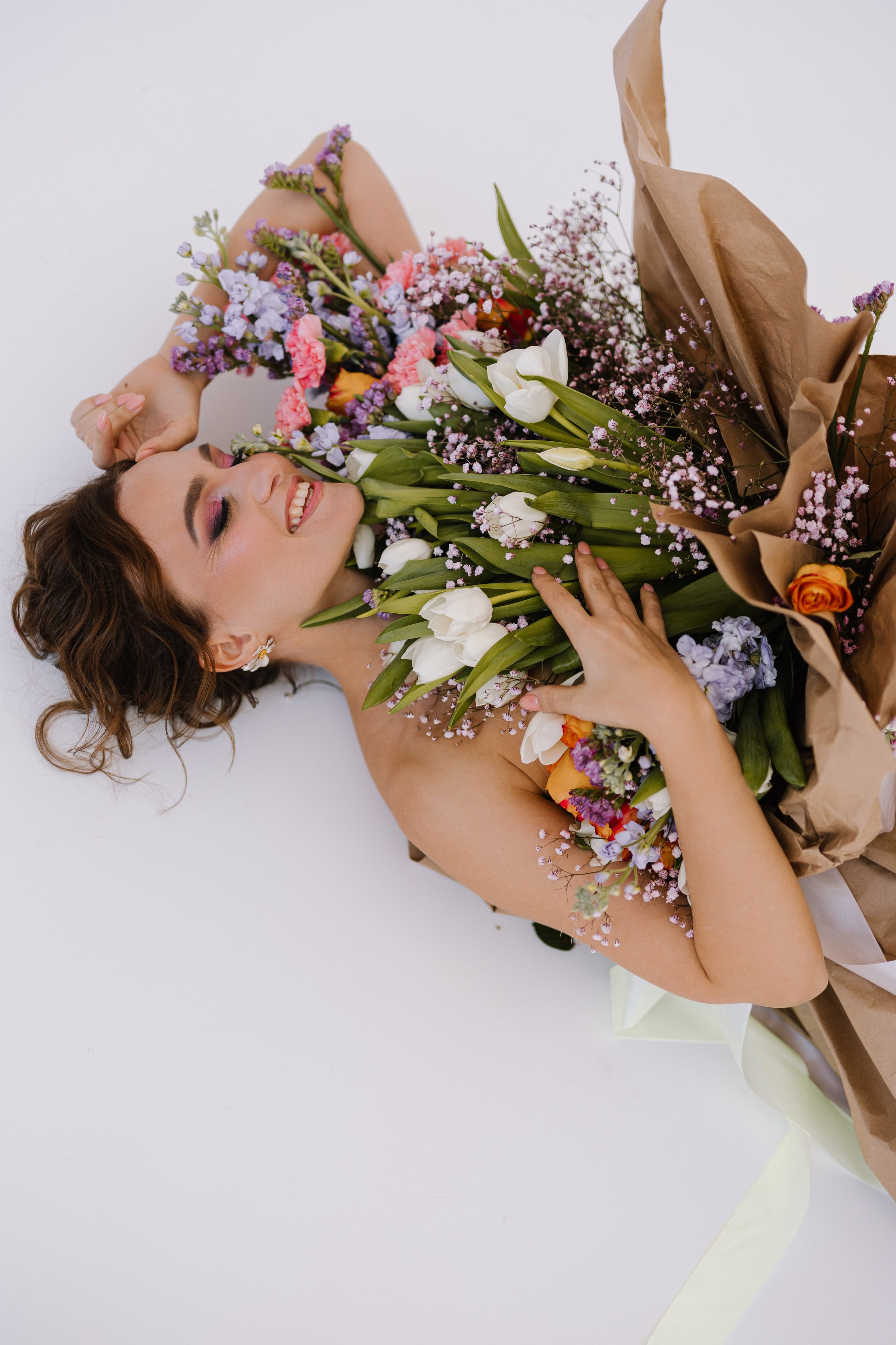 Анна. Свадебный и портретный фотограф в Москве, Туле и Брянске Дара Евсеева