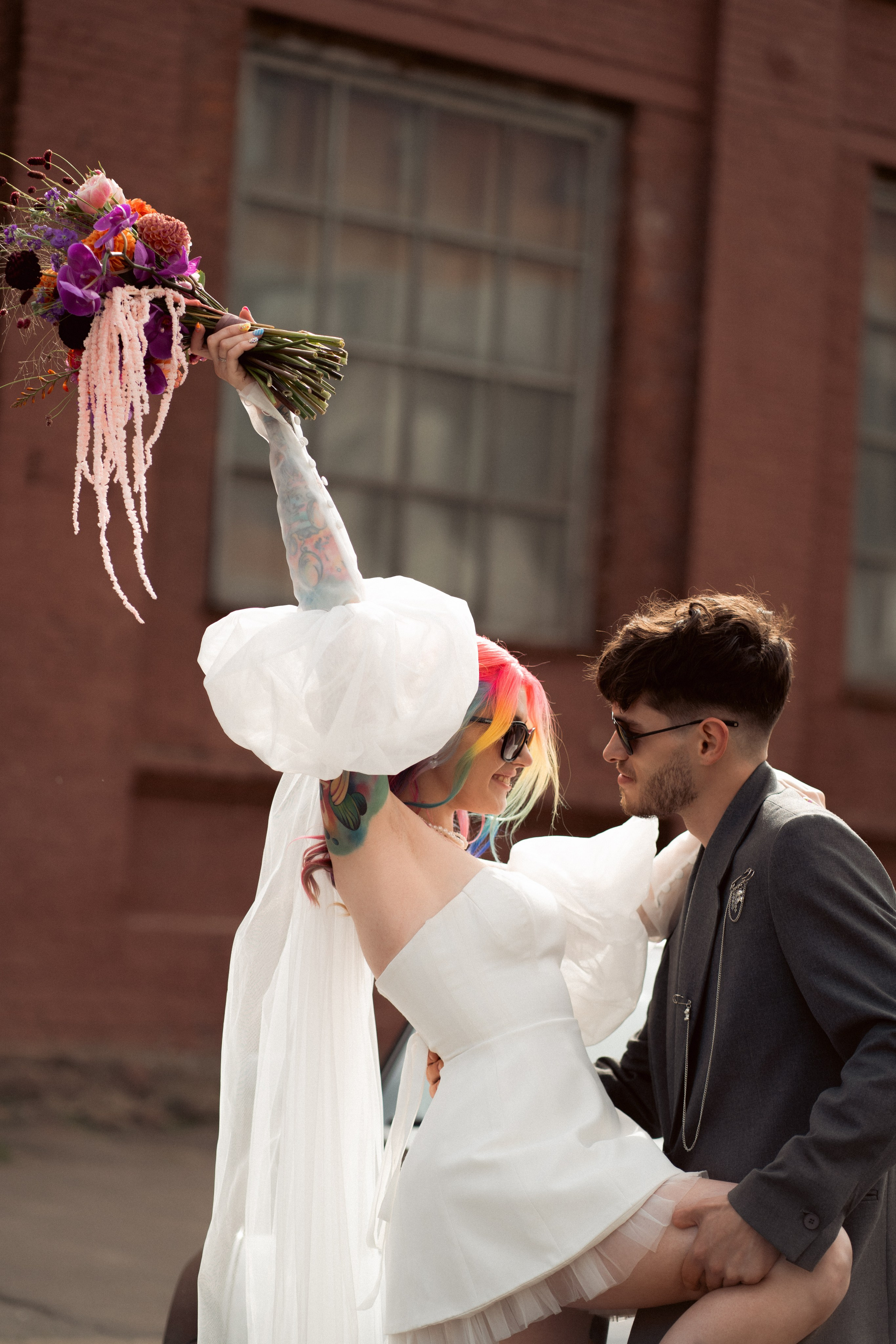 VS. Свадебный фотограф