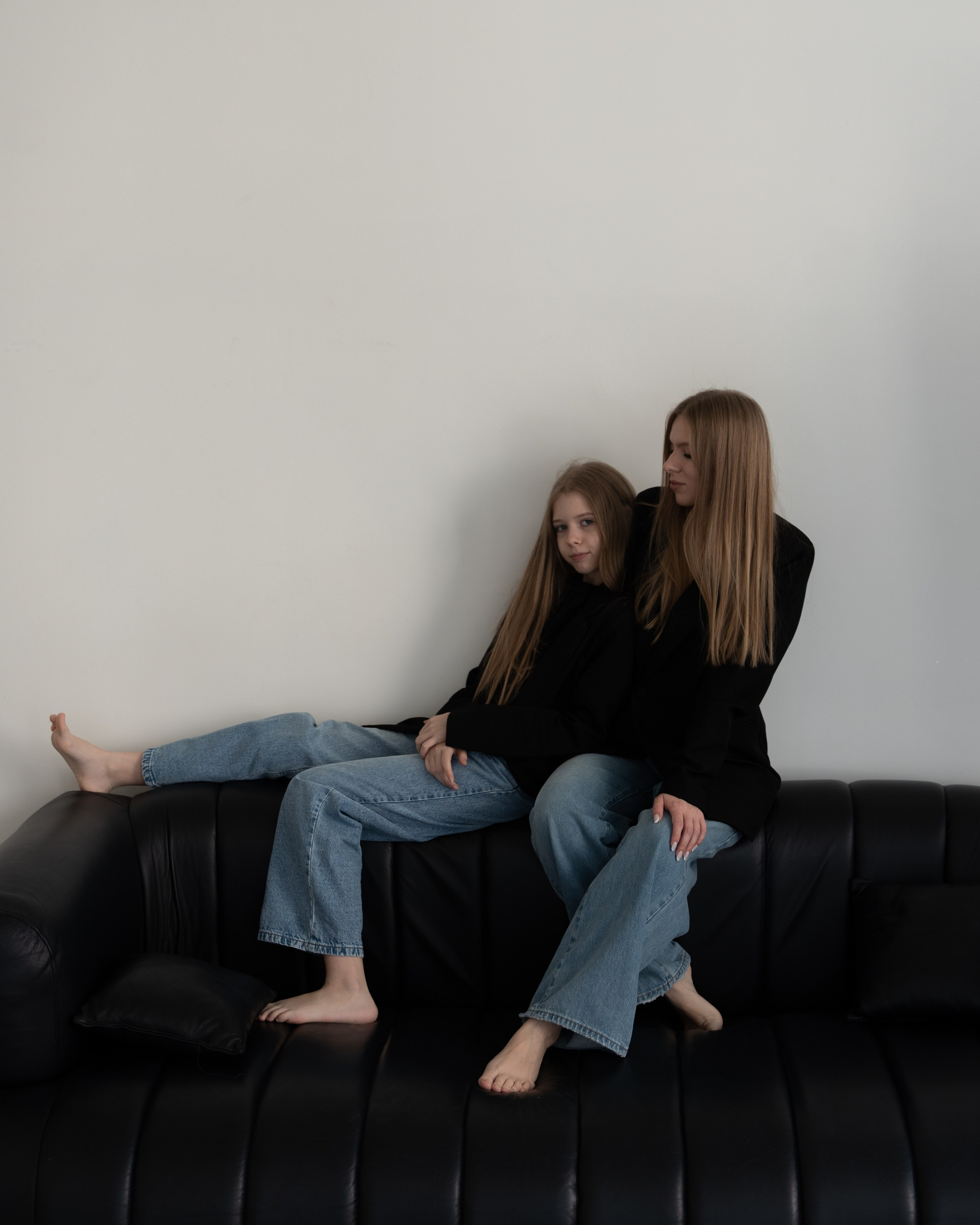 На равных | Mom & Me. WEDDING