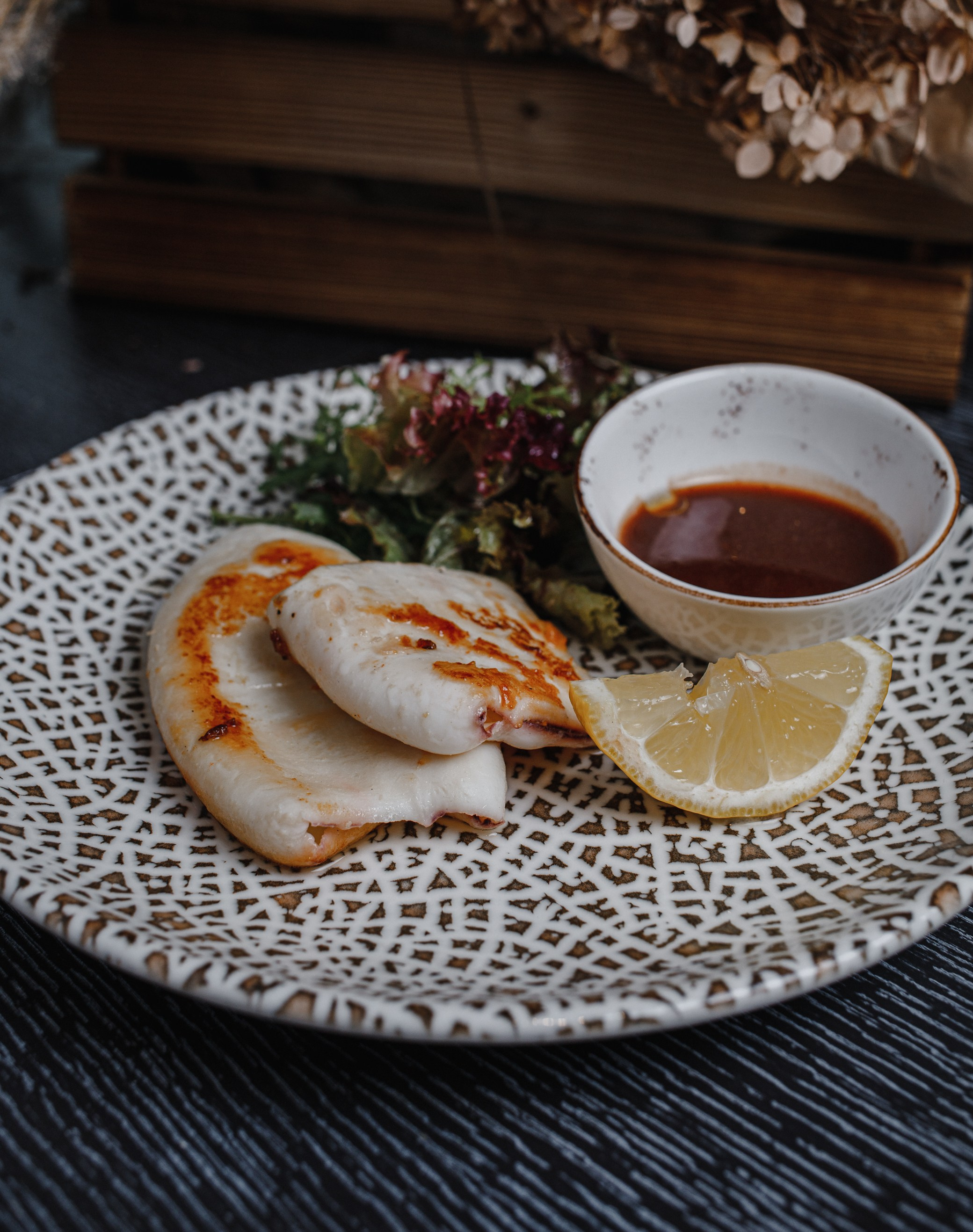 Food. El fotógrafo de bodas Andrei Andryukhov en Valencia