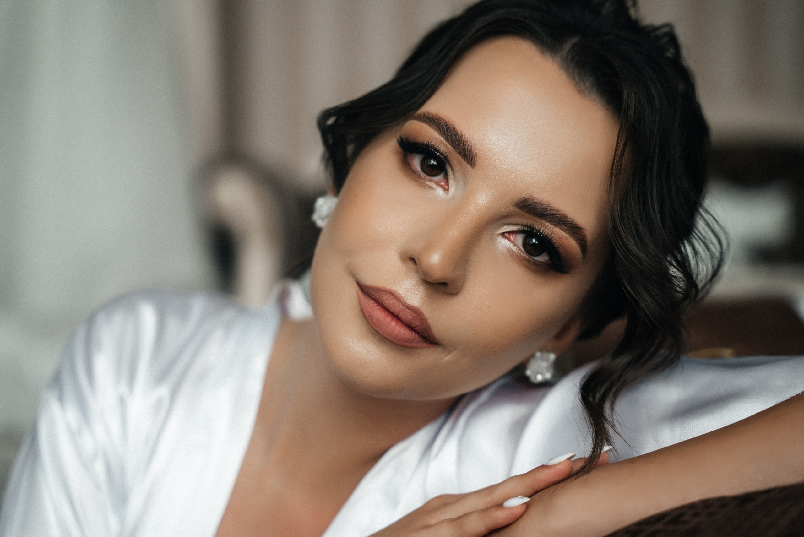 Алексей и Ирина. Свадебный фотограф в Самаре Анна Ковалева