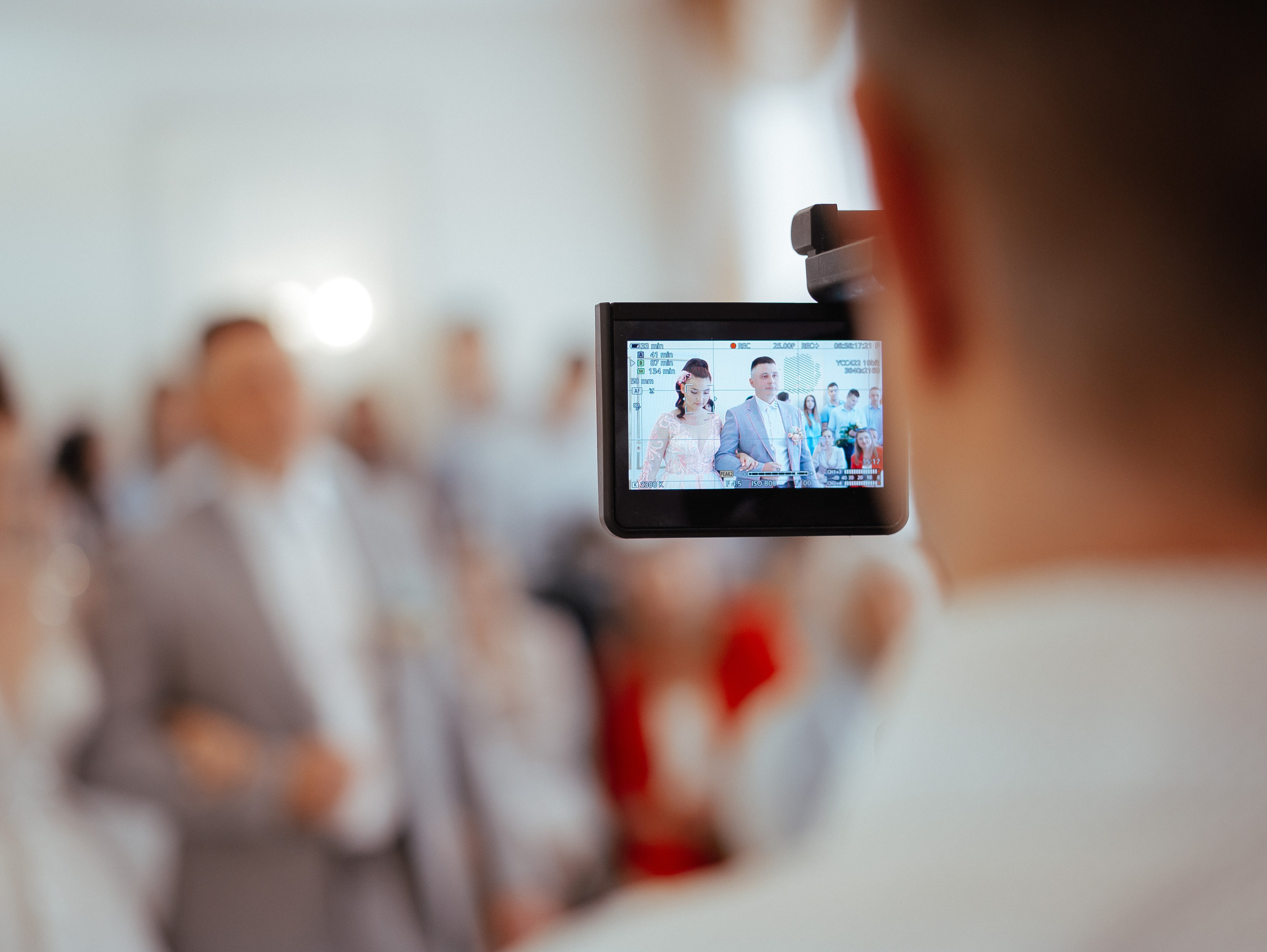 Константин и Наталья. Фотограф Сергиев Посад | Москва Малеванникова Александра