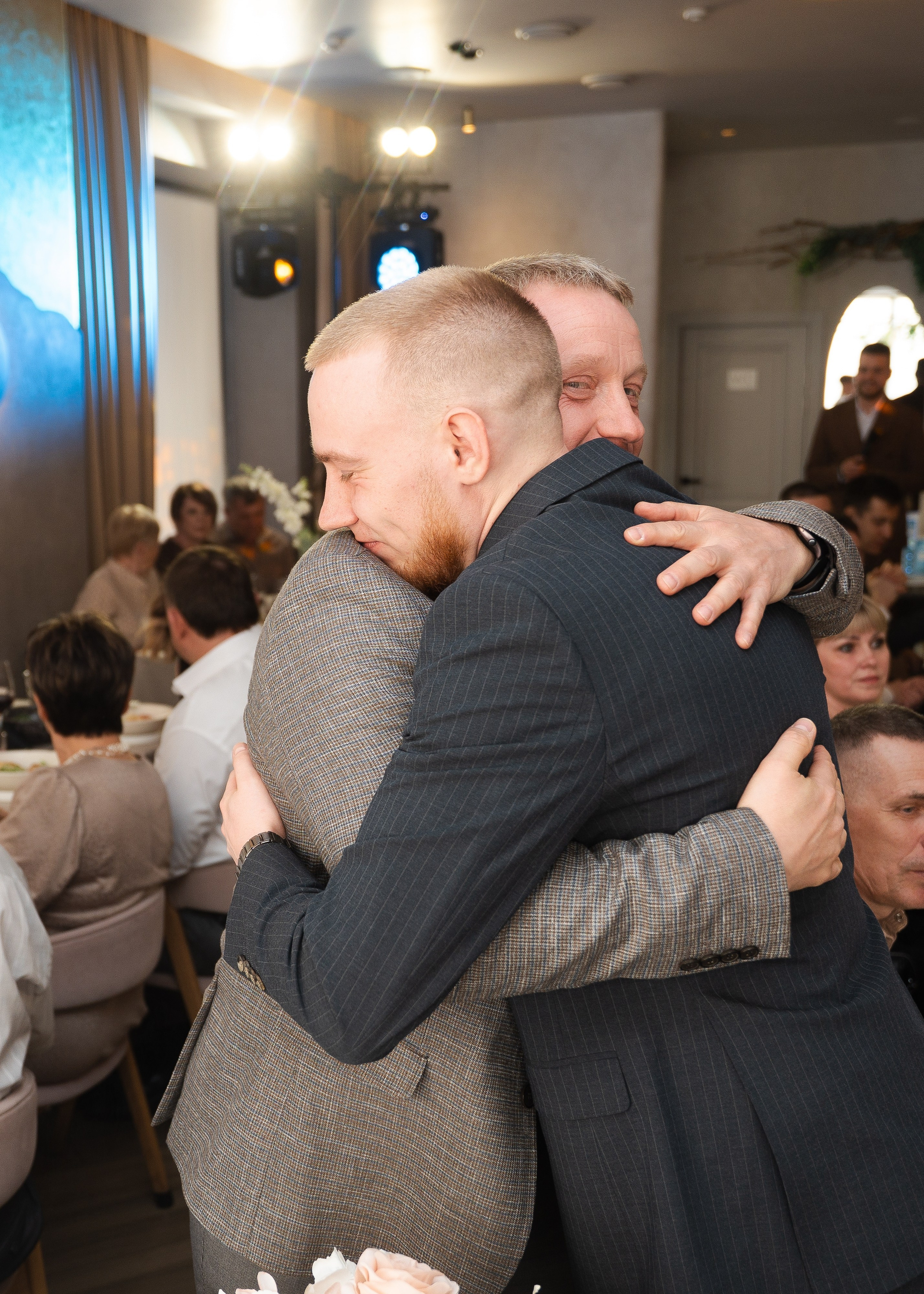 Ирина и Егор. Фотограф Хабаровск