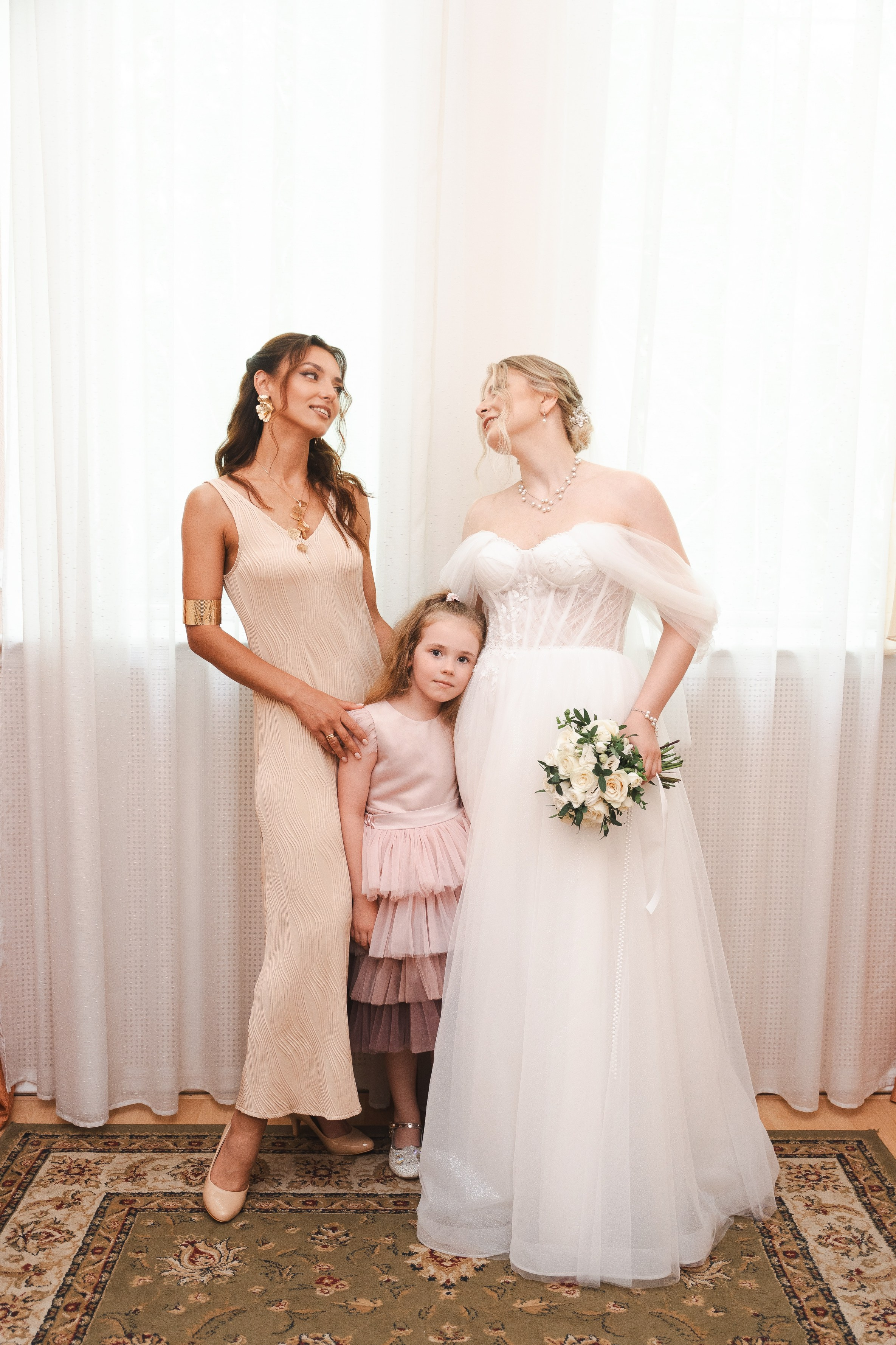 Анастасия и Антон. Фотограф Хабаровск