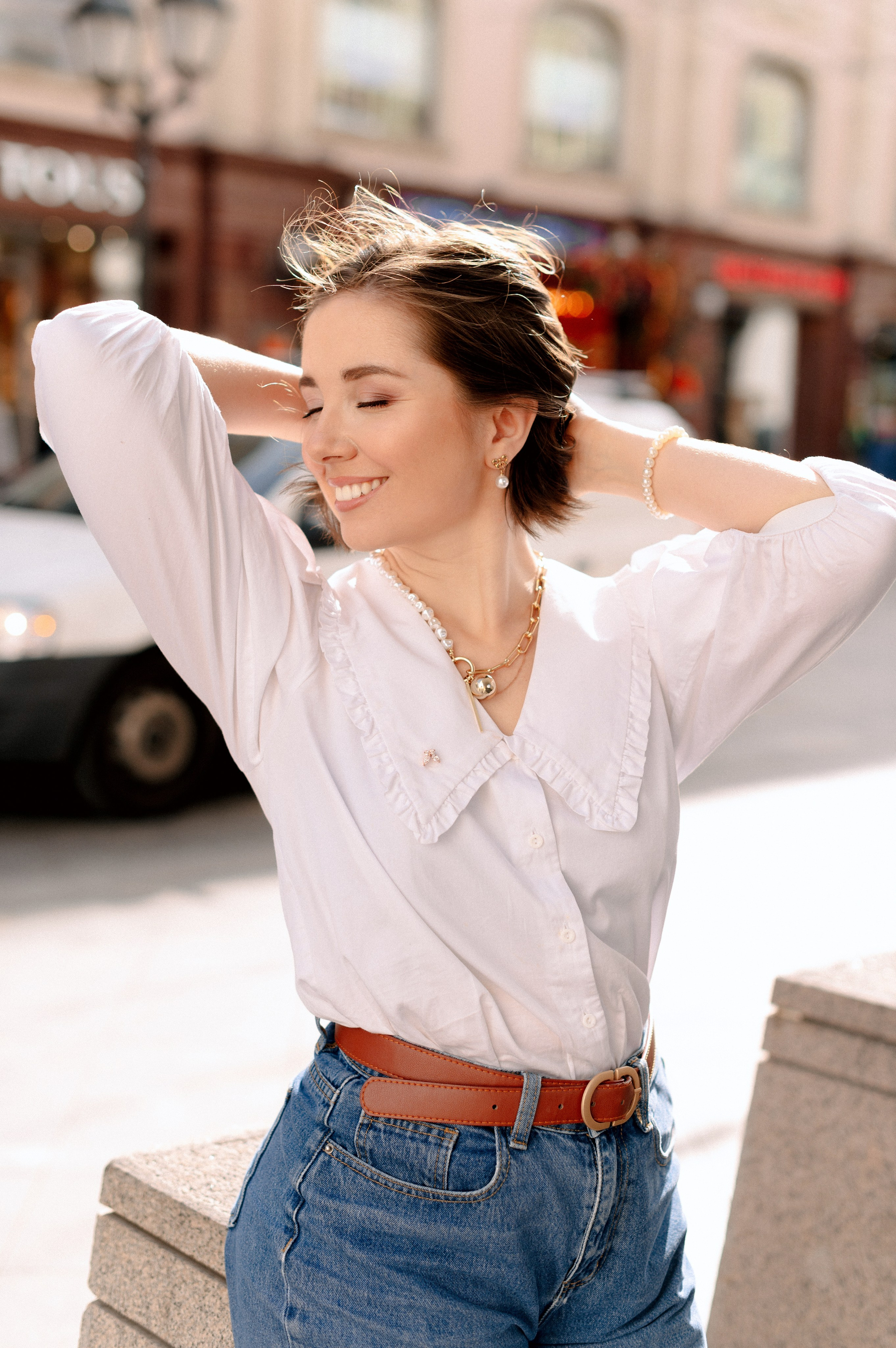 МАРИЯ. Шашкова Вероника / Свадебный и семейный фотограф Москва и Ярославль