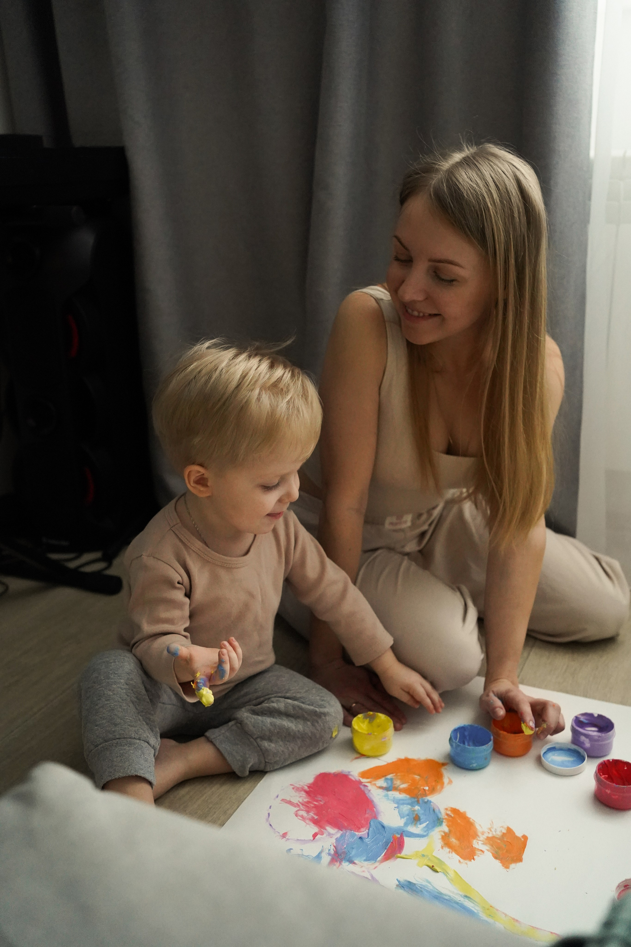 Алина и Рома. Семейный фотограф в Северодвинске и Архангельске Наталья Проничева