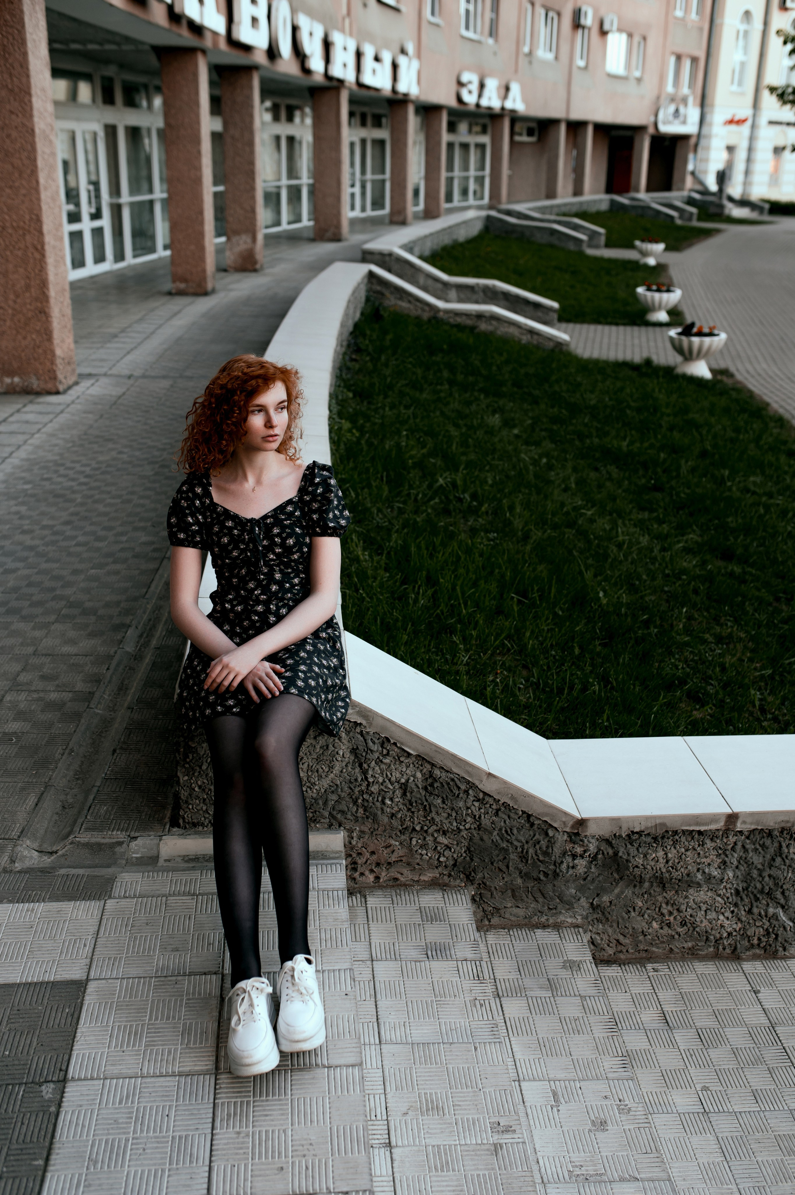 Майя. Фотограф Светлана Васильева