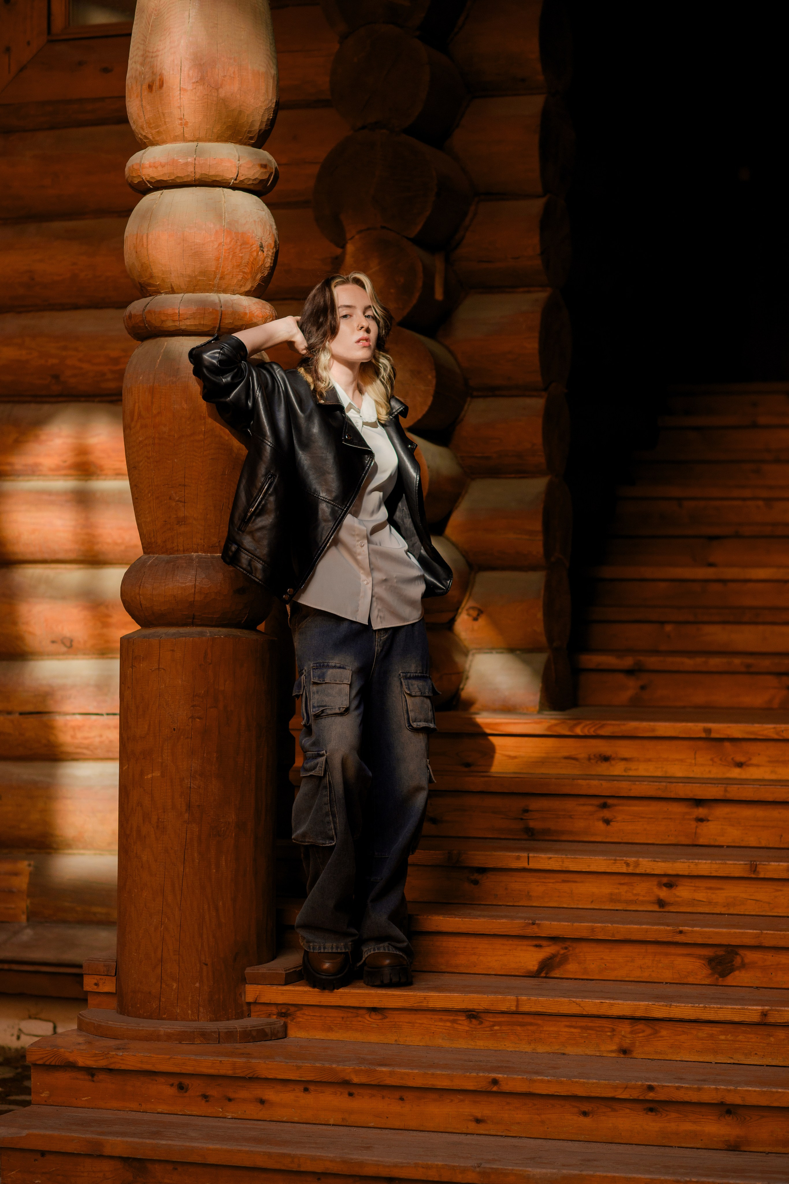 Виктория. Главная