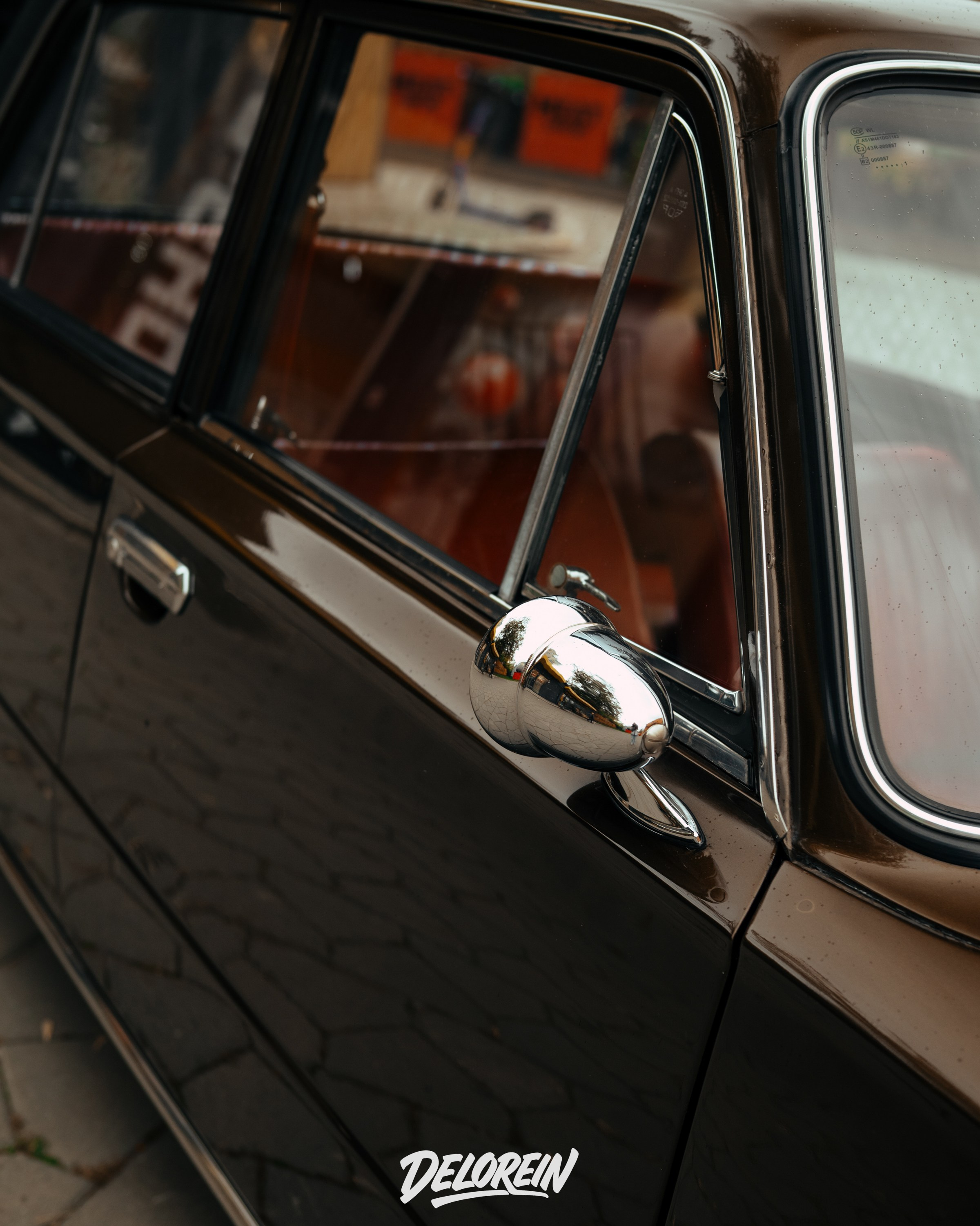 CIAY meet 27 сентября 2025. DeLorein