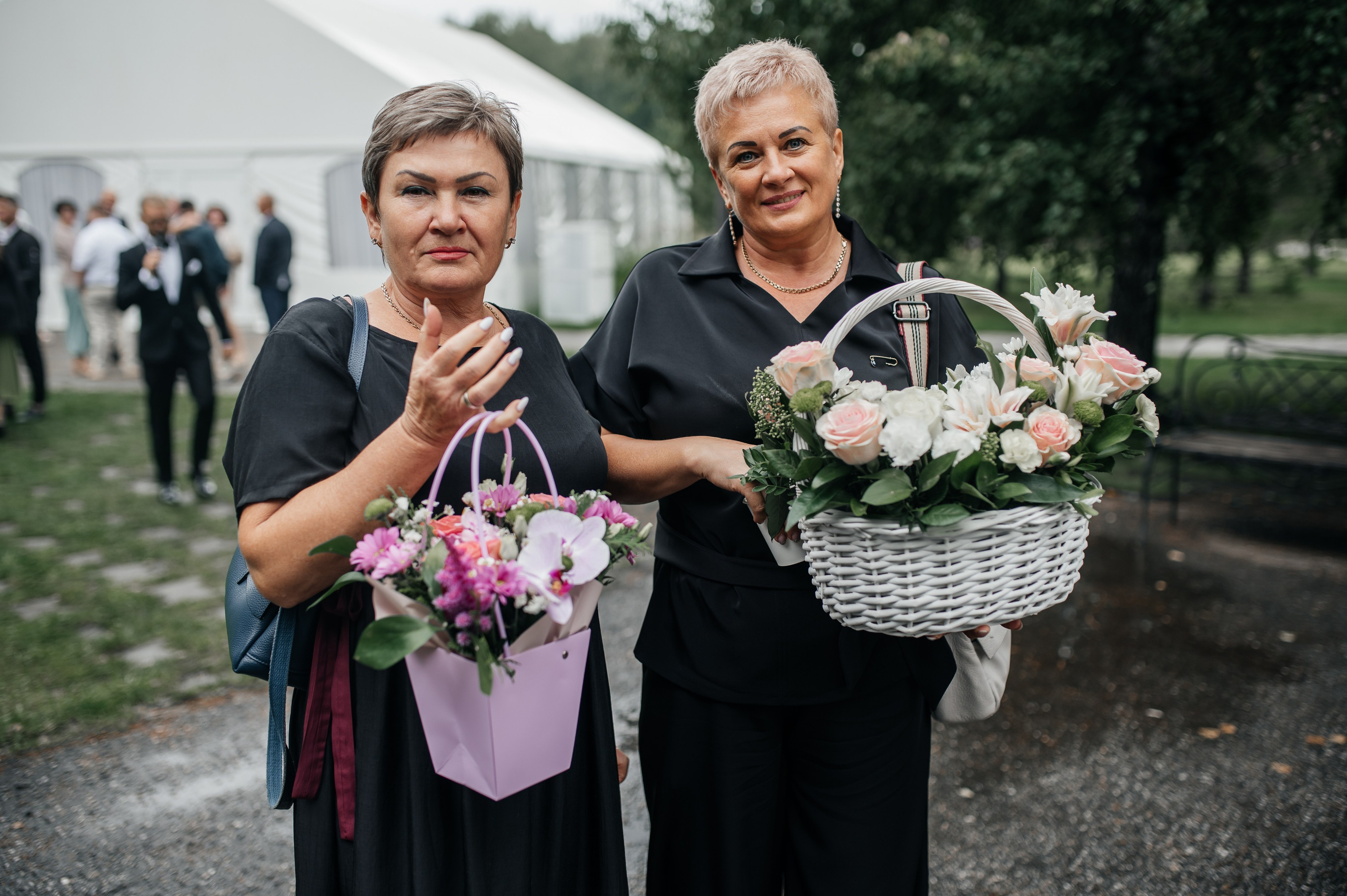 Степан и Екатерина. Свадебная  съемка на Алтае