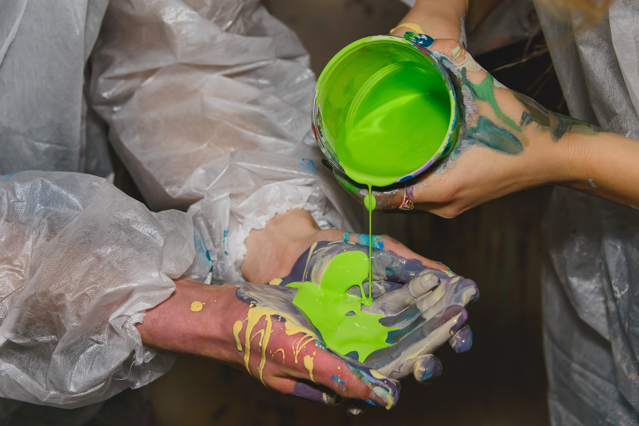 Love story — «Lab of art» — Свидание + Картины акрилом. Ваш фотограф на праздник в Москве, Раменском, Жуковском, Люберцах