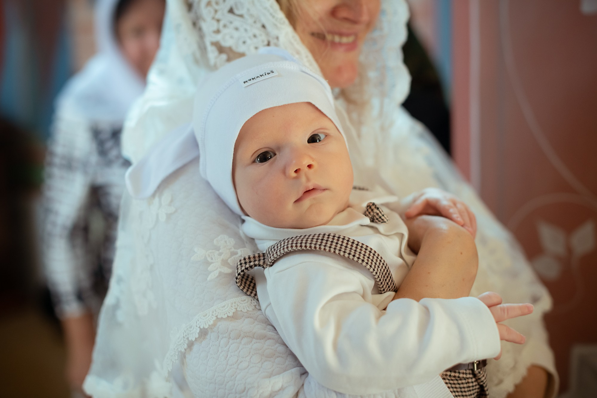 Аносино. Lucytheatre