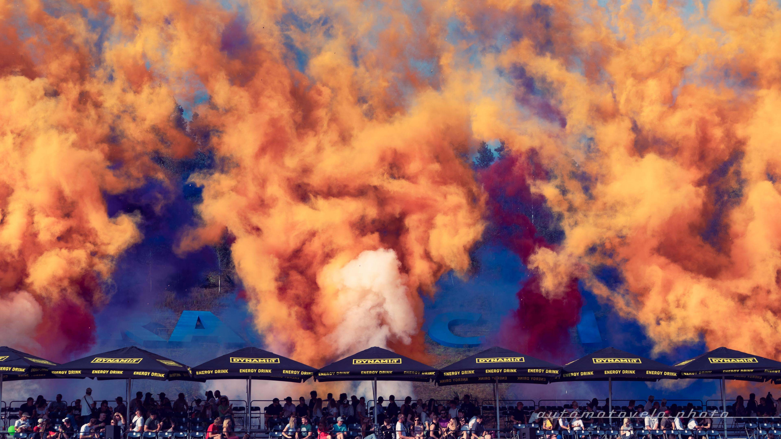 Чемпионат РБ по дрифту 2024. 5 этап