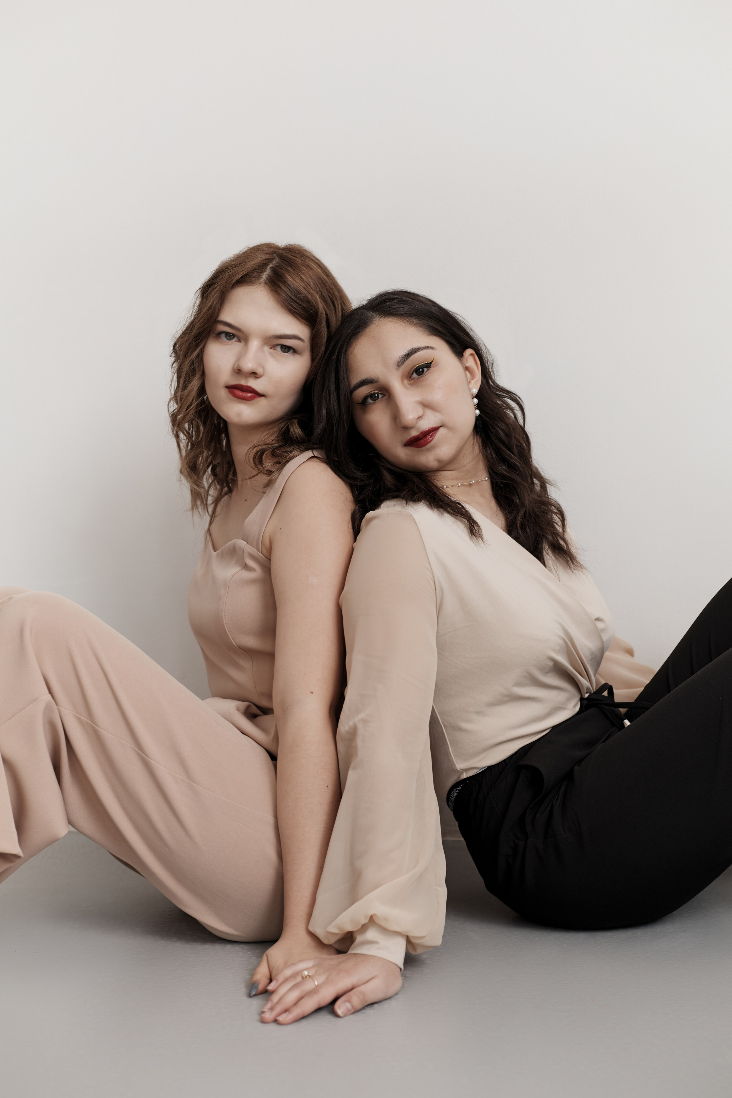 11 класс. Фотограф в Липецке, Воронеже и Москве