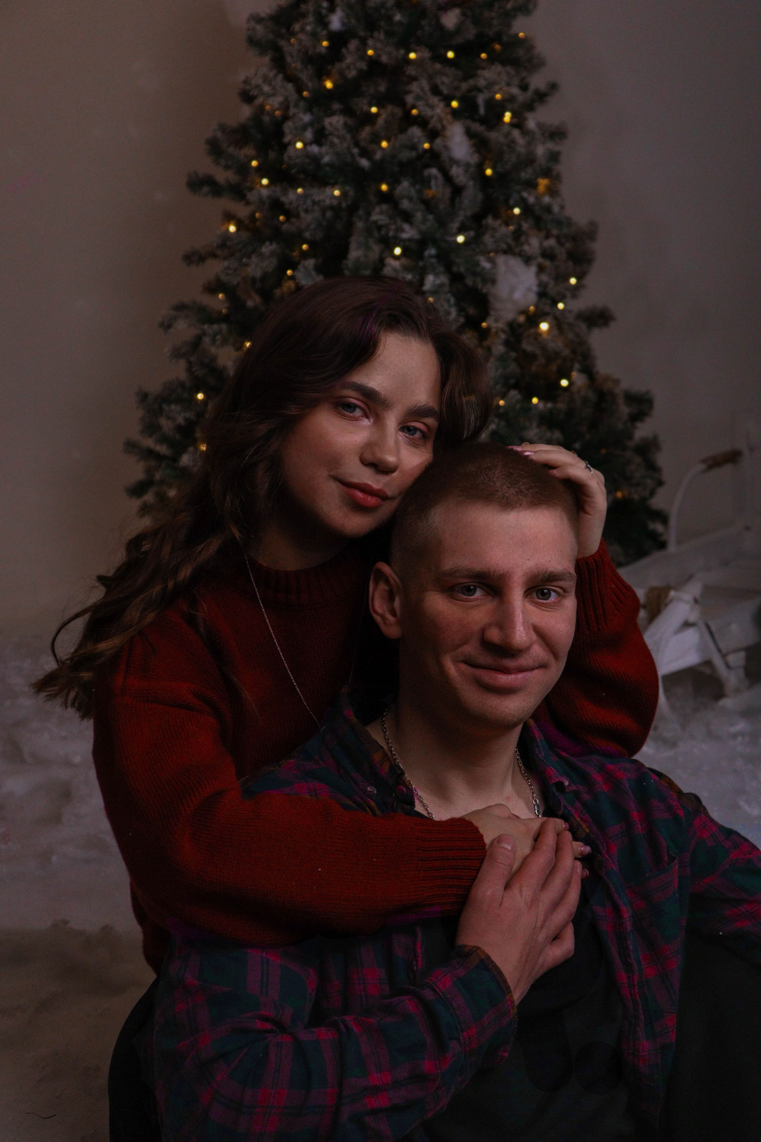 Love Story. Портретный фотограф в Саратове