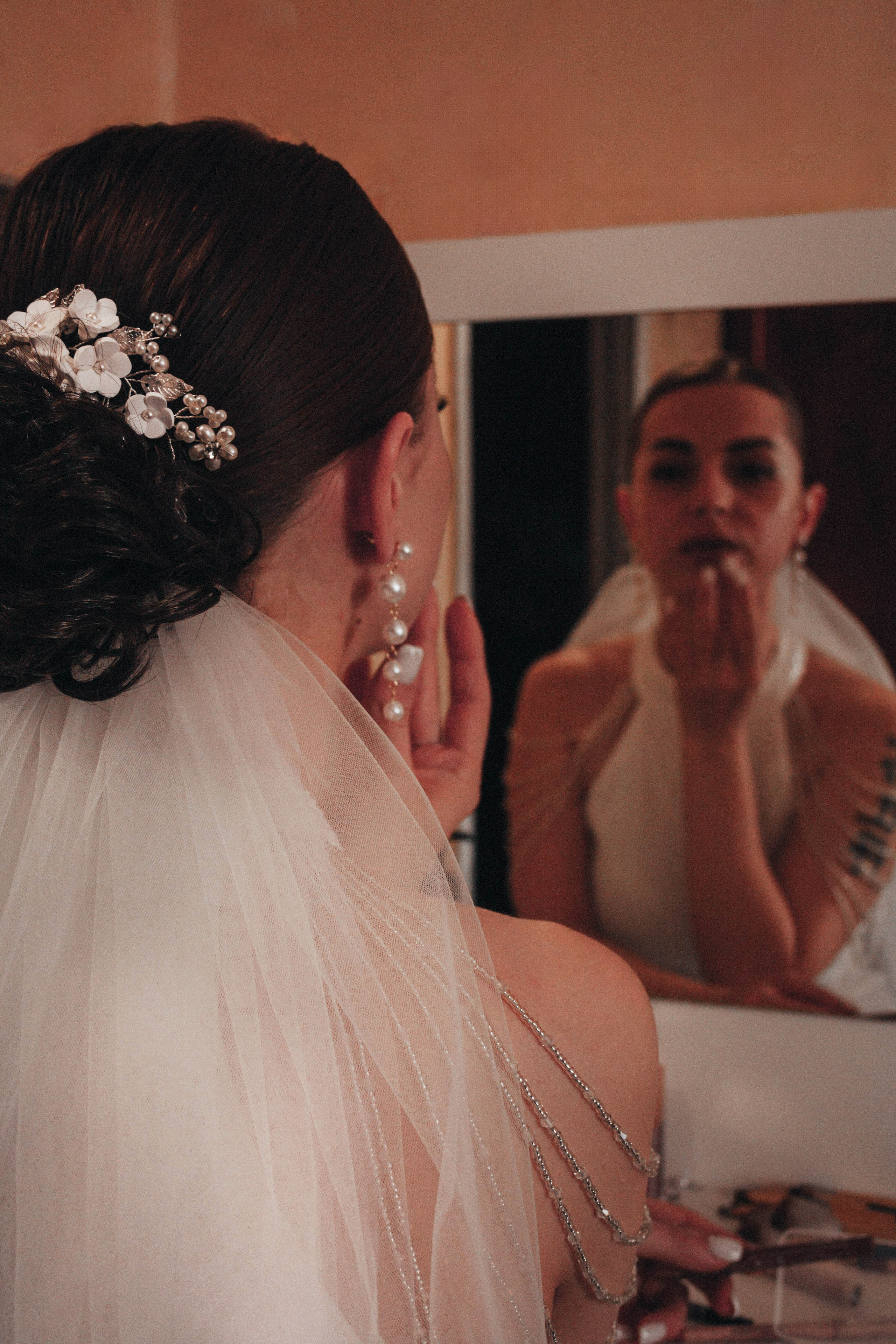 Утро невесты Алекса. Портретный фотограф в Саратове