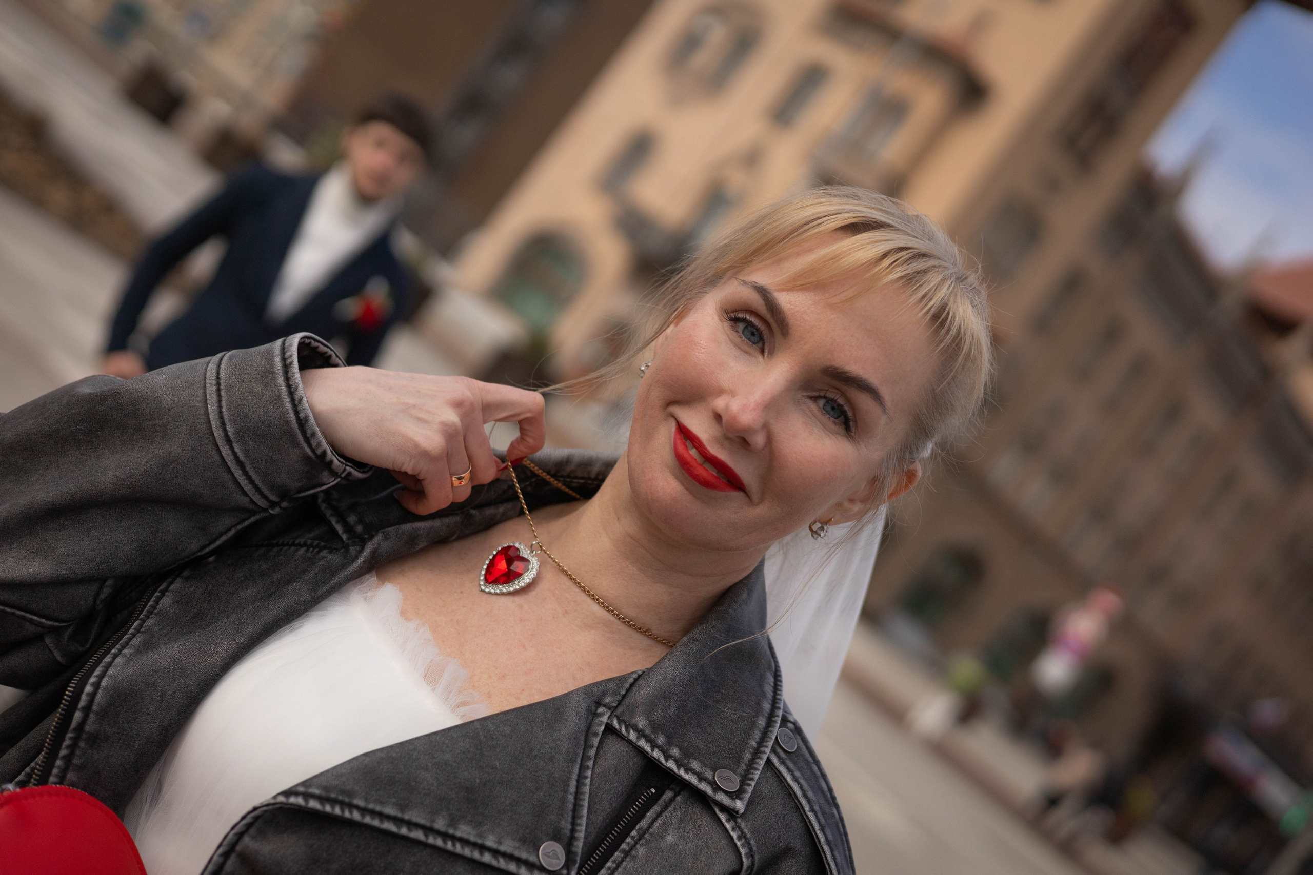 💕Наталья и Владимир💕. Портретный фотограф в Саратове