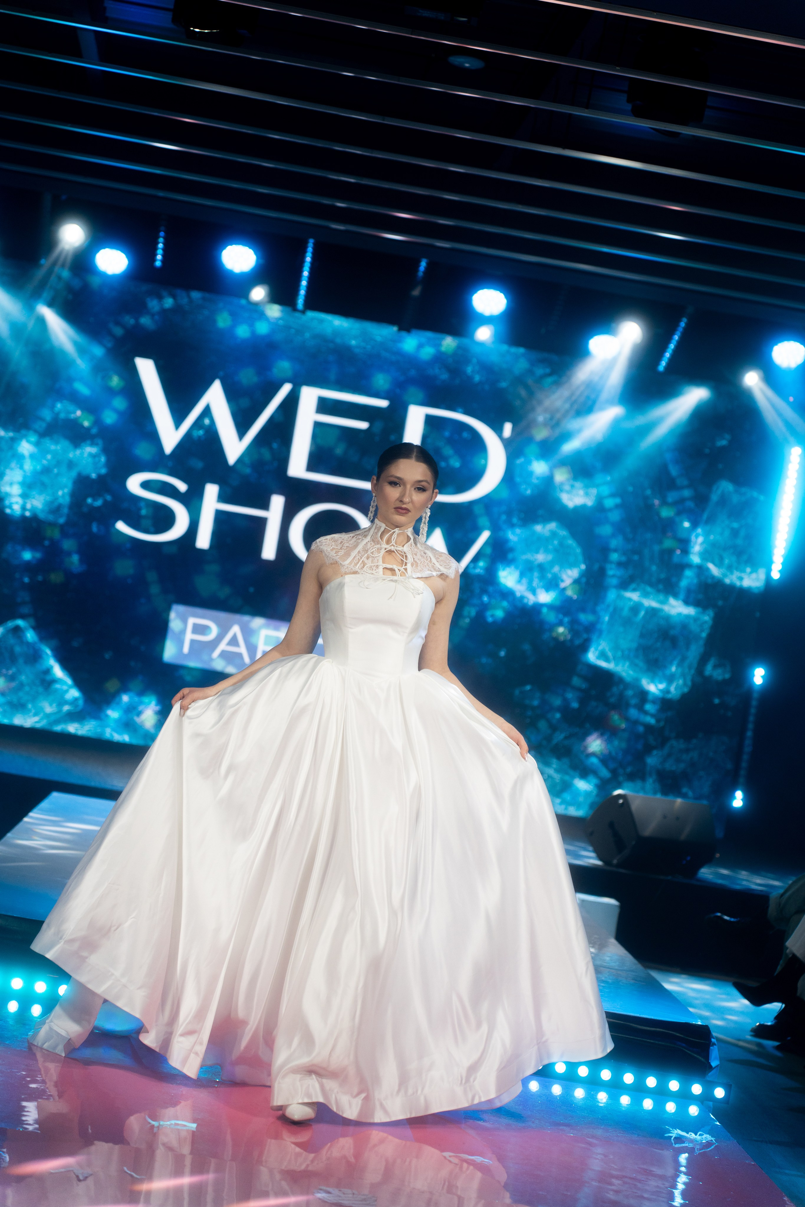 Wed Show. Свадебный фотограф в Барнауле Четошникова Анна