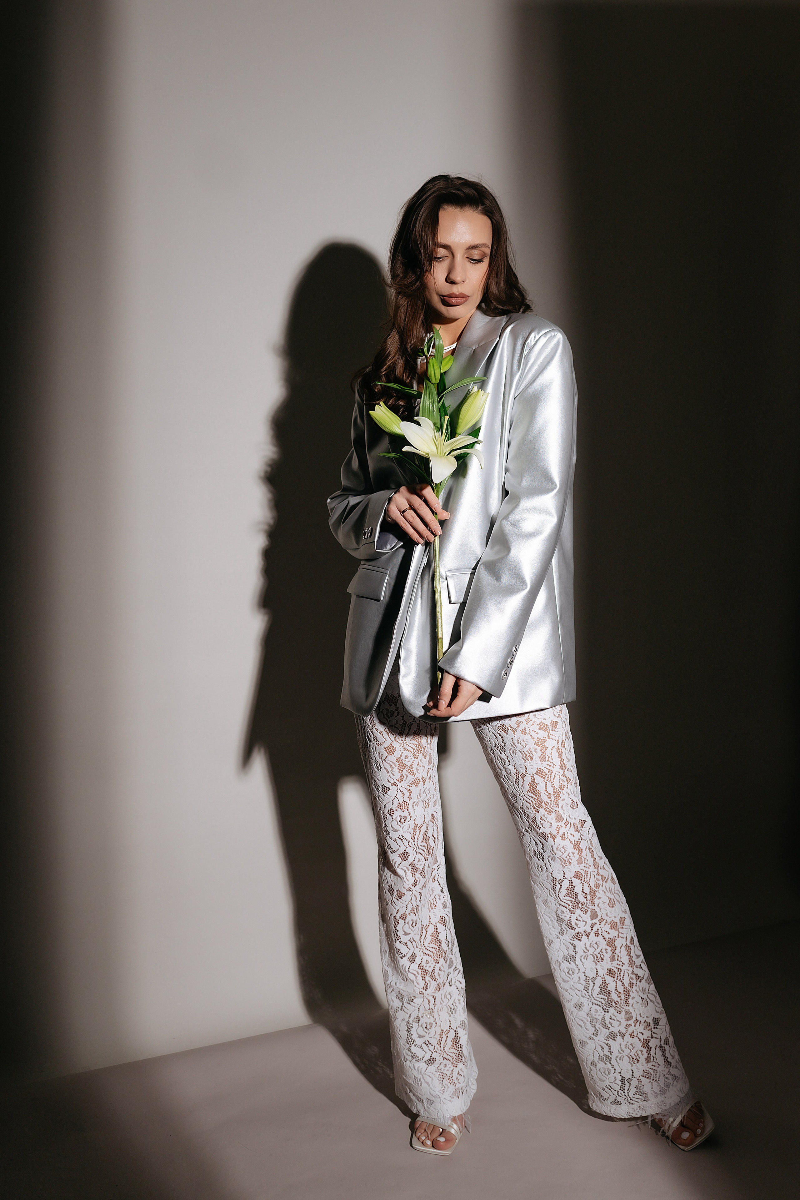 Юлия. Фотограф Карина Шмулёва. Воронеж и область