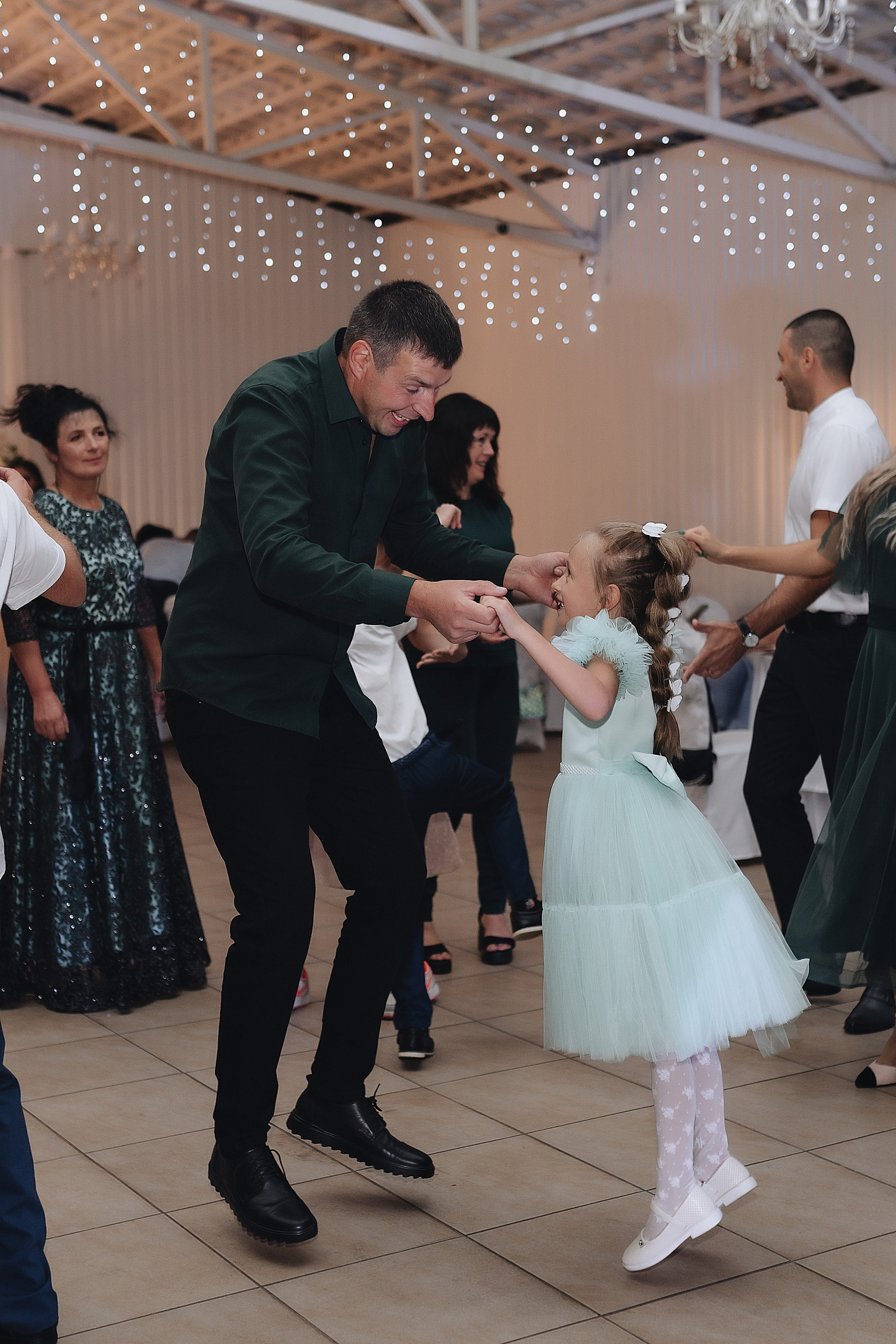 Анна и Дмитрий. Фотограф Карина Шмулёва. Воронеж и область