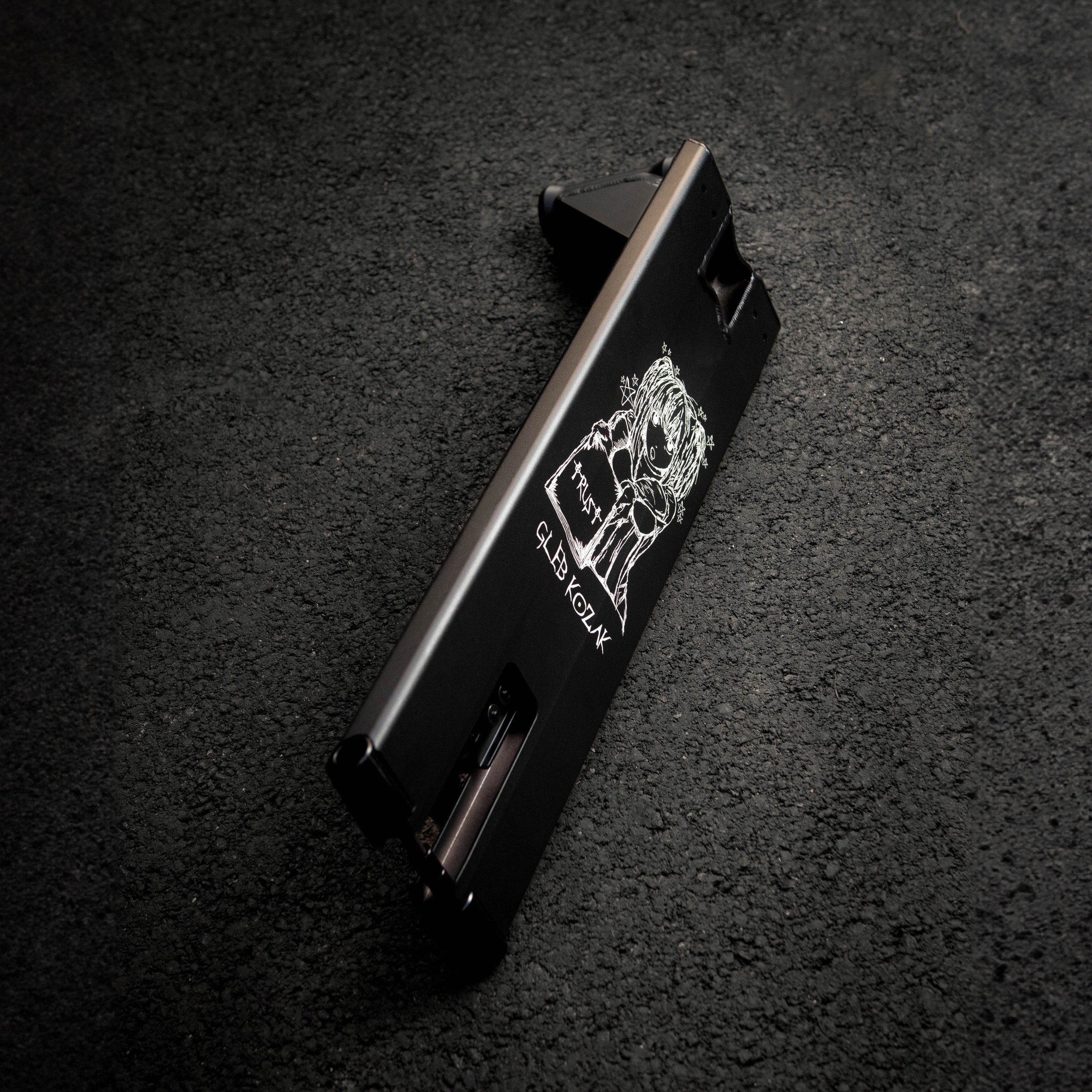 Предметная фотосессия. Samur.eye