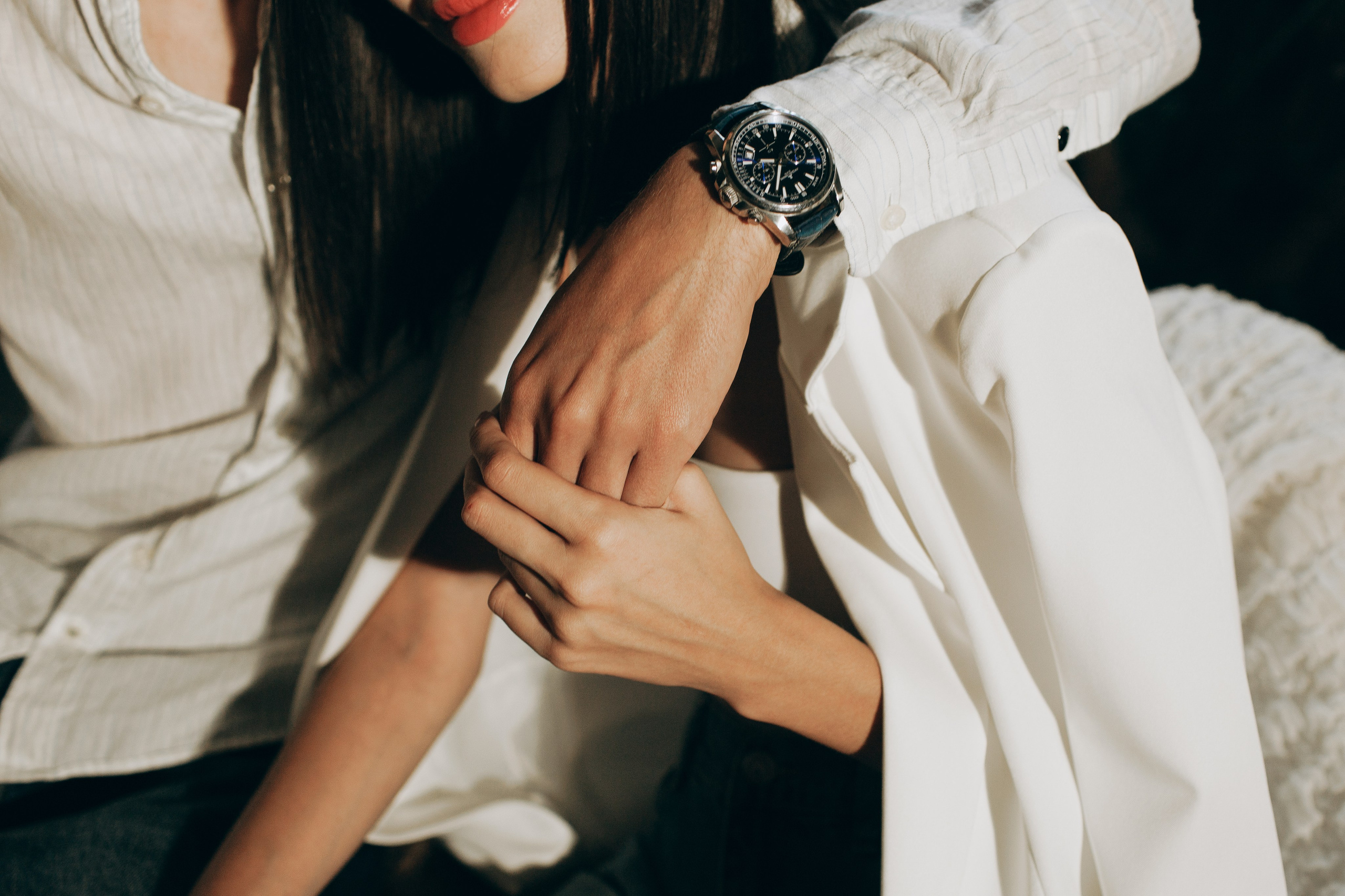 Богдан и Лера. Портретный и свадебный фотограф в Белгороде Глухова Кристина