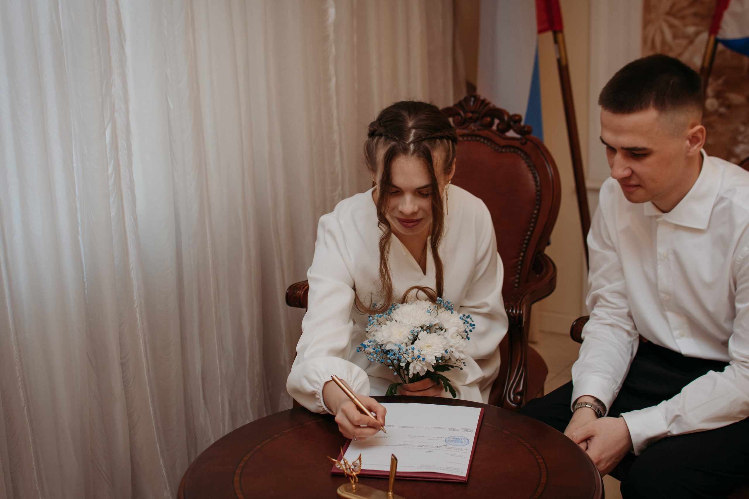 СВАДЕБНЫЕ. Фотограф Владивосток Оля КРОКС