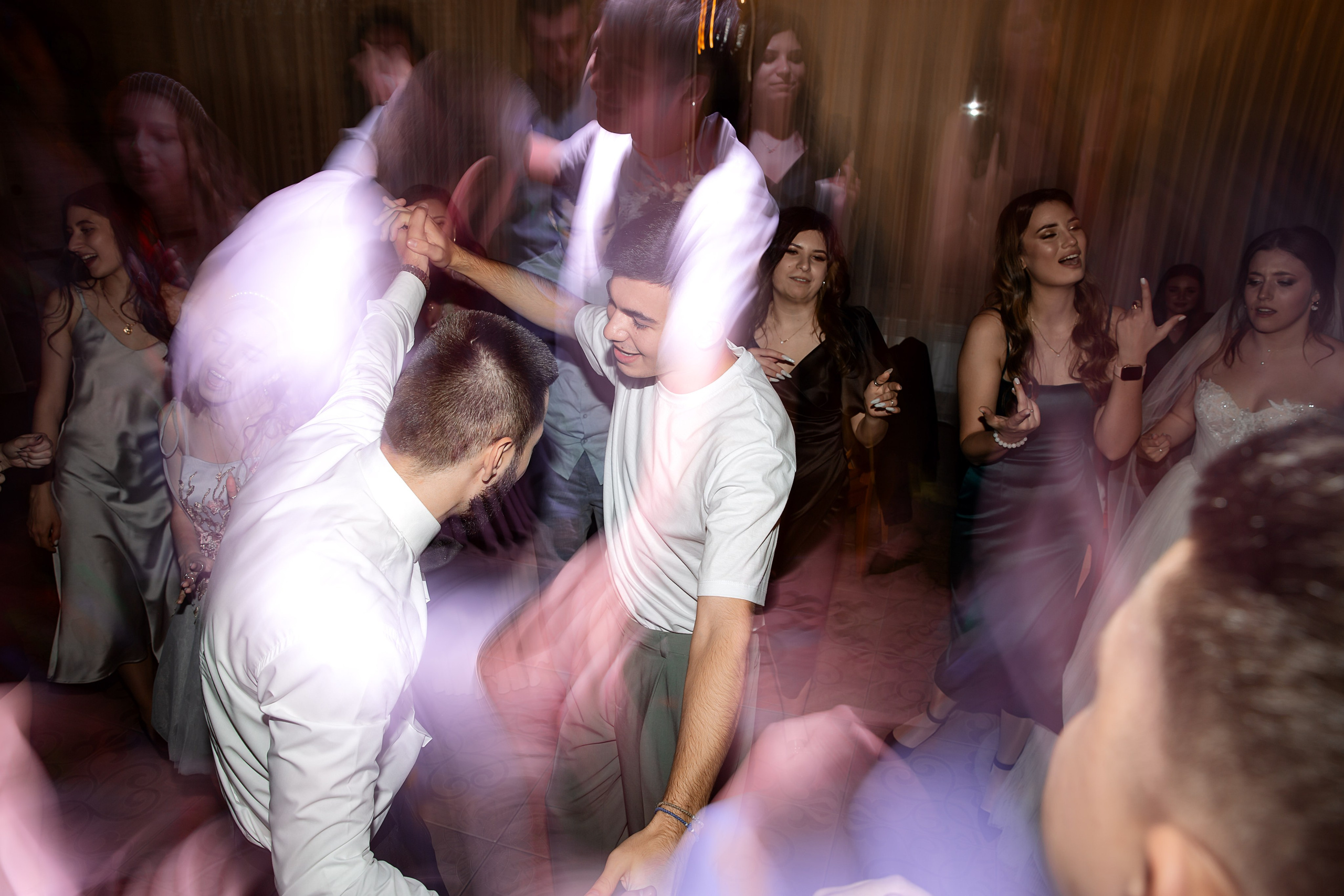 Фотосъемка свадьбы в Волгодонске