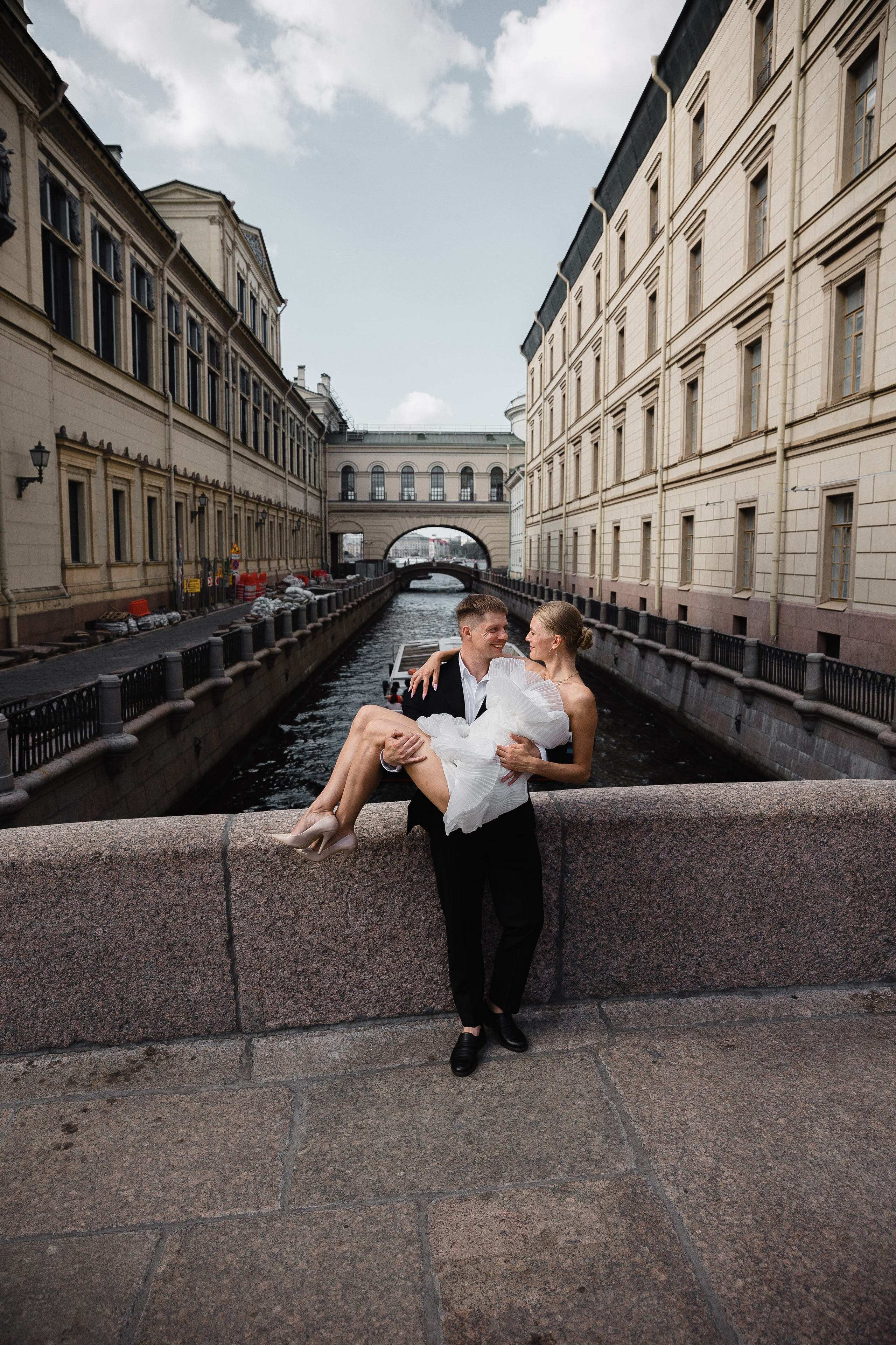 Ольга Анатолий Санкт-Петербург. Фотограф Алёна Мил