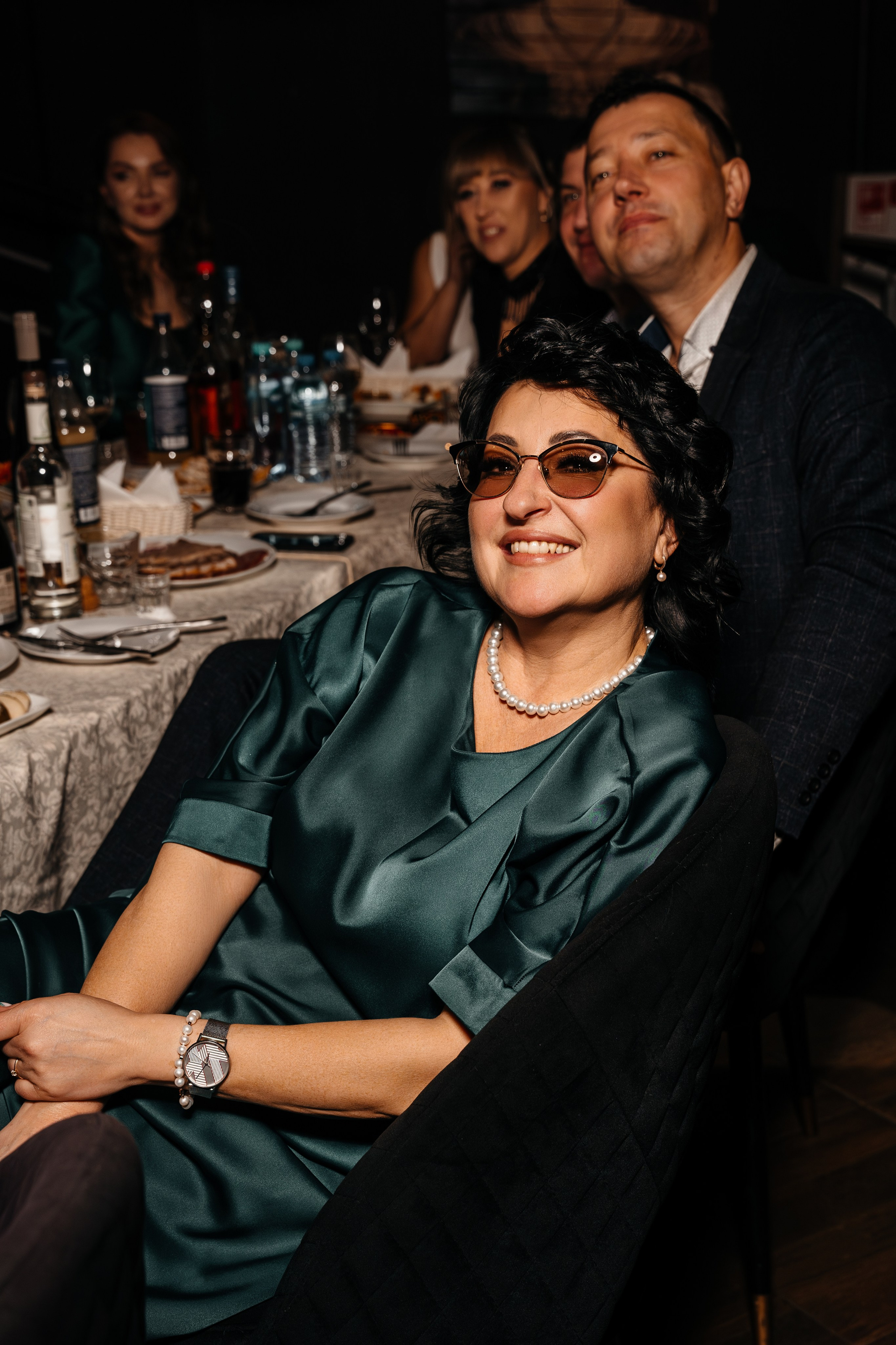 Корпоратив «СОВКОМБАНК». Свадебный фотограф Барнаул Алексей Павлов