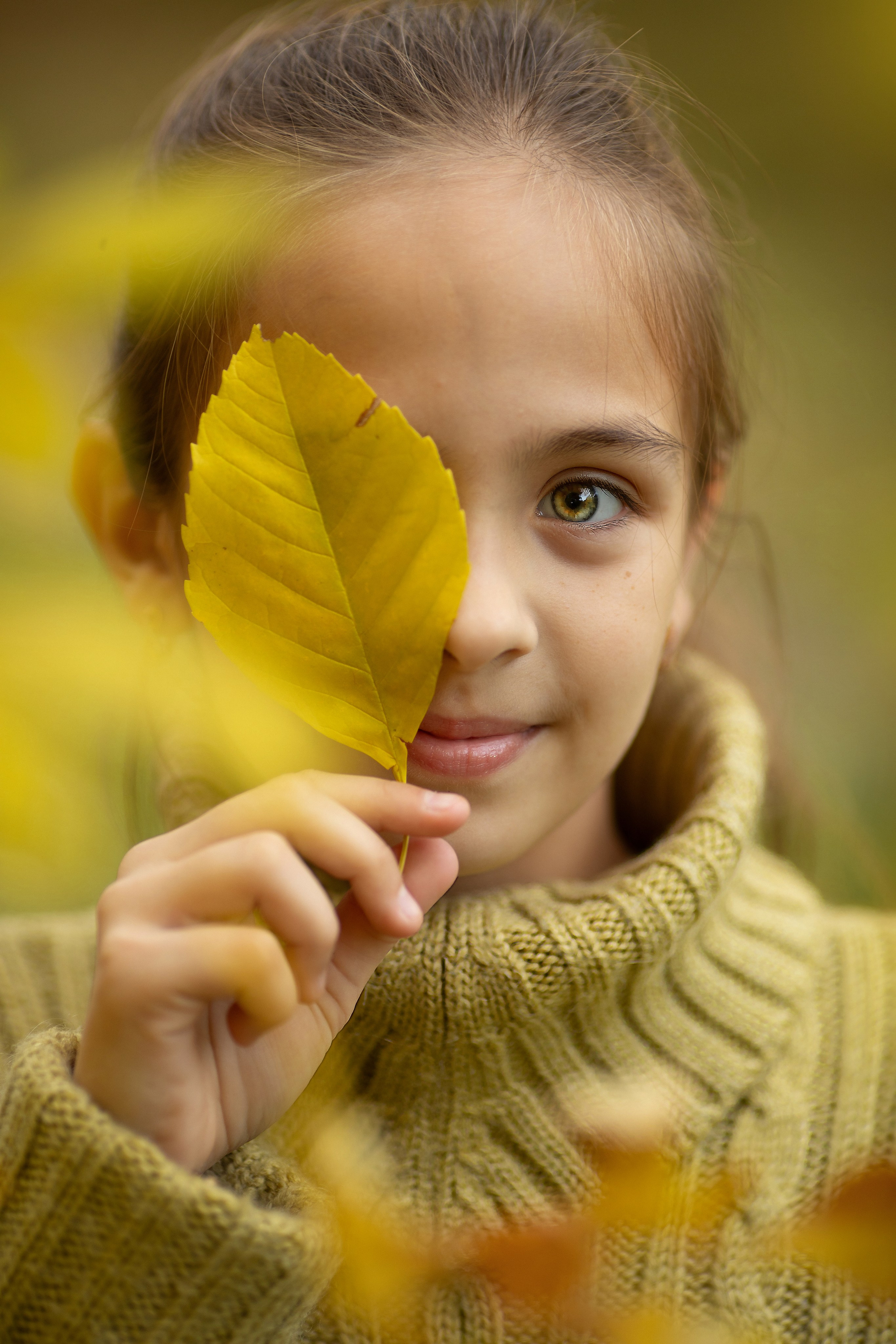 СЕМЬЯ. Фотограф в Омске