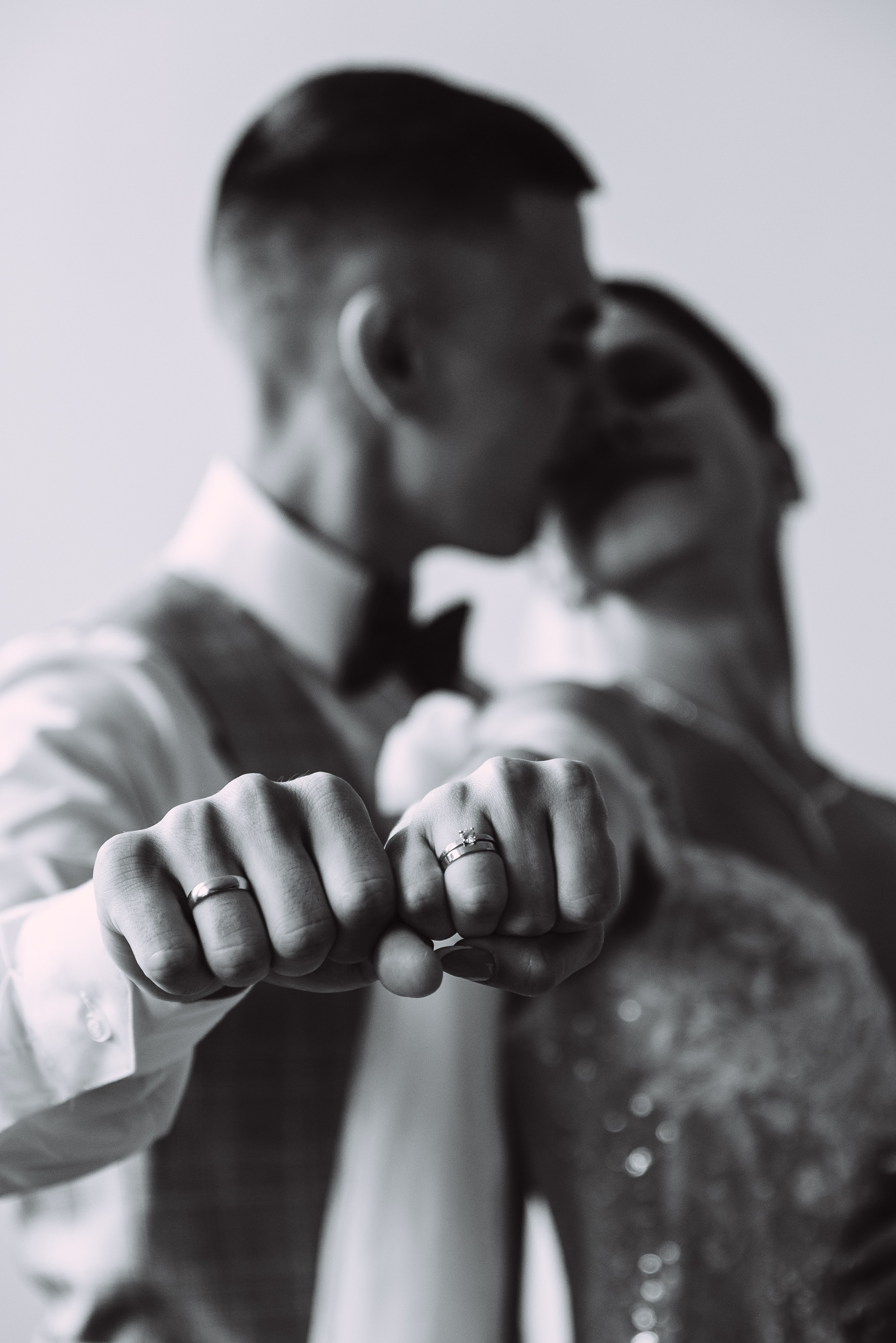 Дмитрий + Мария. Свадебный и семейный фотограф в Волгограде Олеся Лисицкая