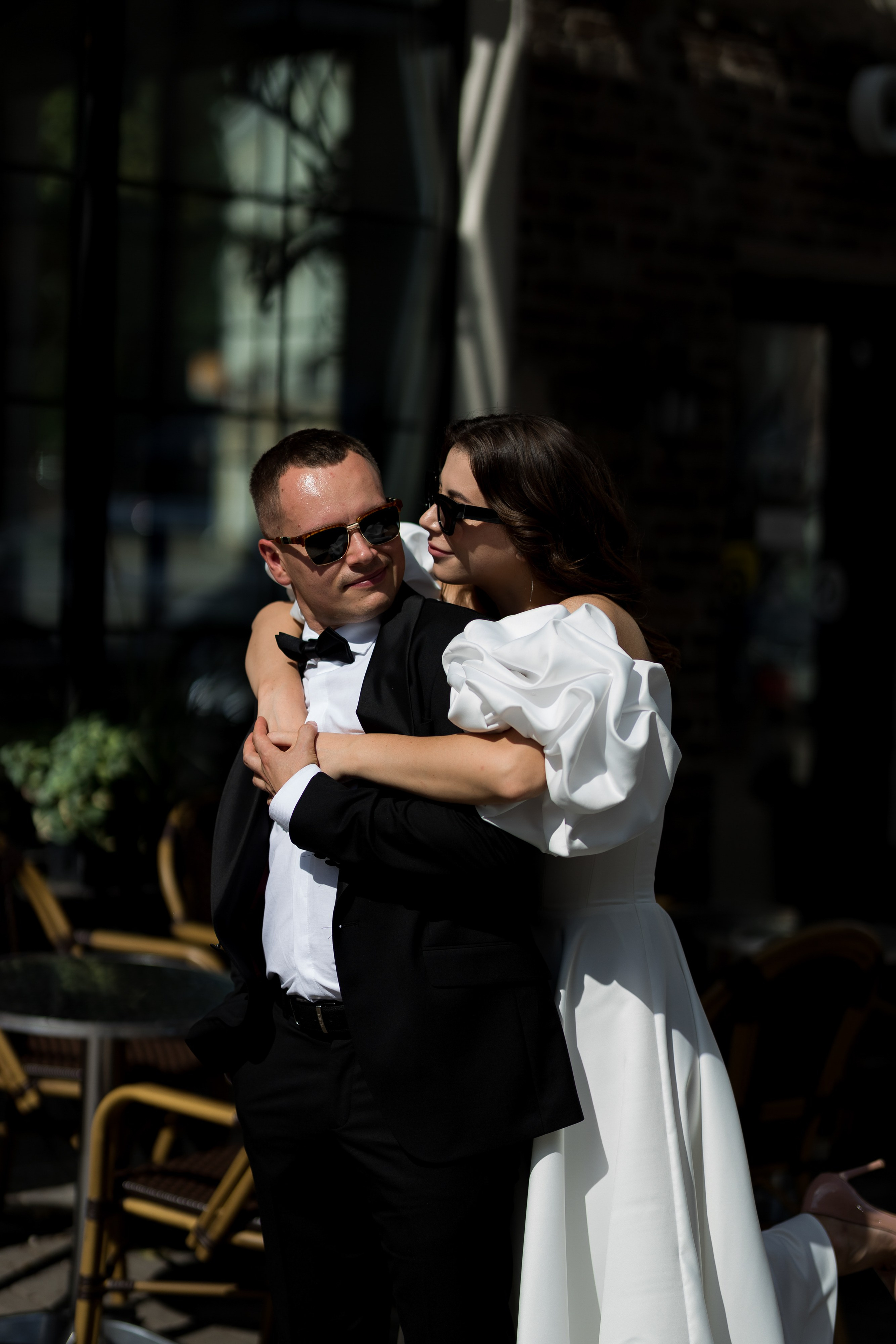 А&Е. Свадебный фотограф Гомель