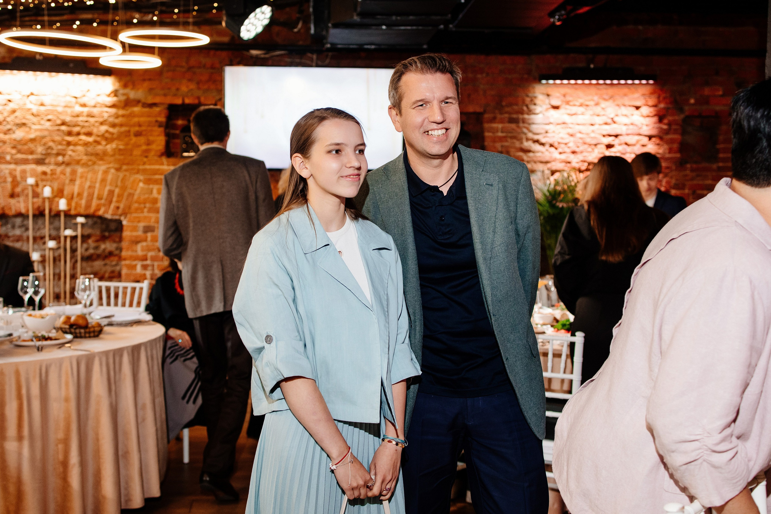 Юбилей Константина. Свадебный и семейный фотограф Екатерина Иванова