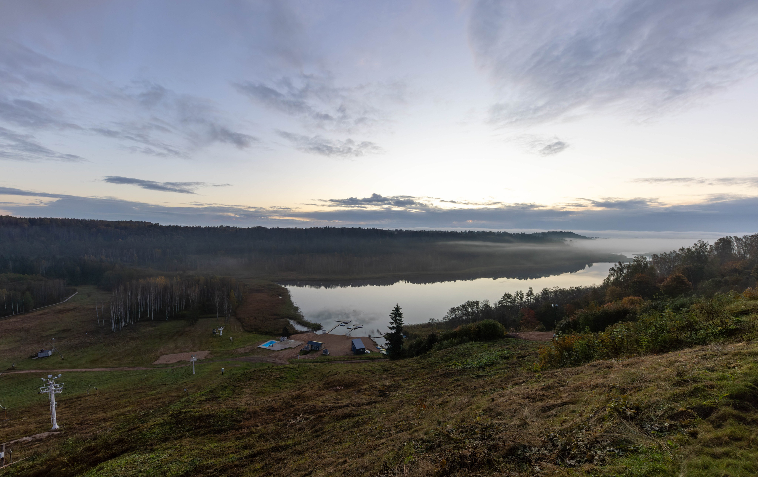 Архитектура и пейзажи. Главная