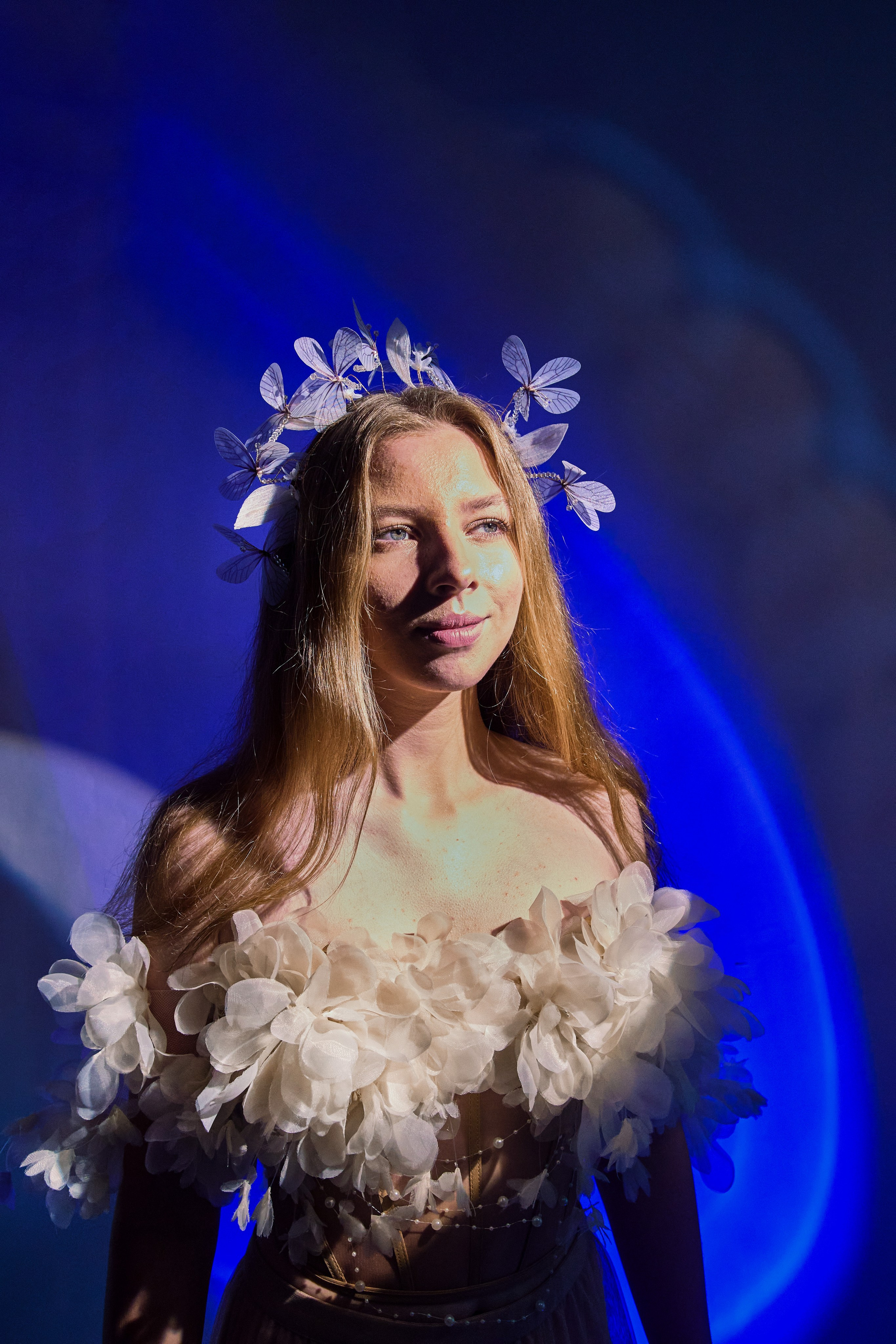 Татьяна. Фотограф в стиле VOGUE ВОРОНЕЖ