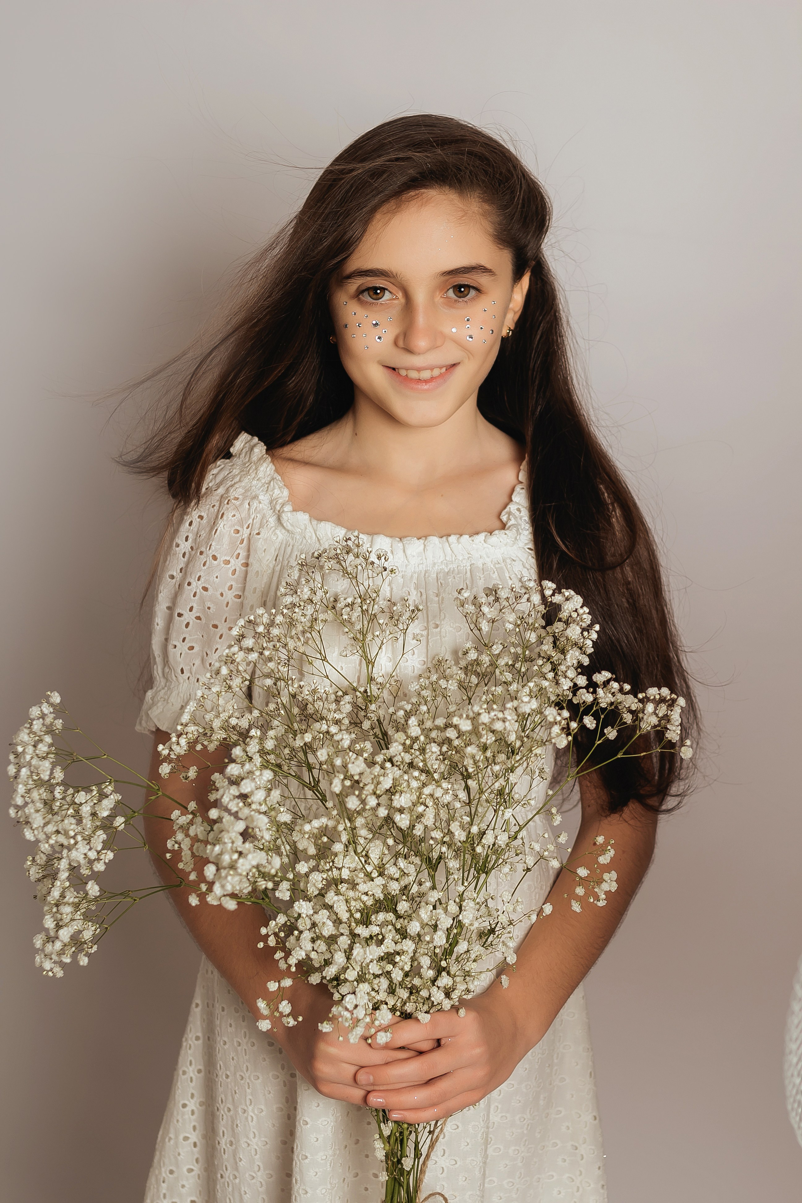 Сесилия. 12 лет. Семейный и детский фотограф в Санкт-Петербурге