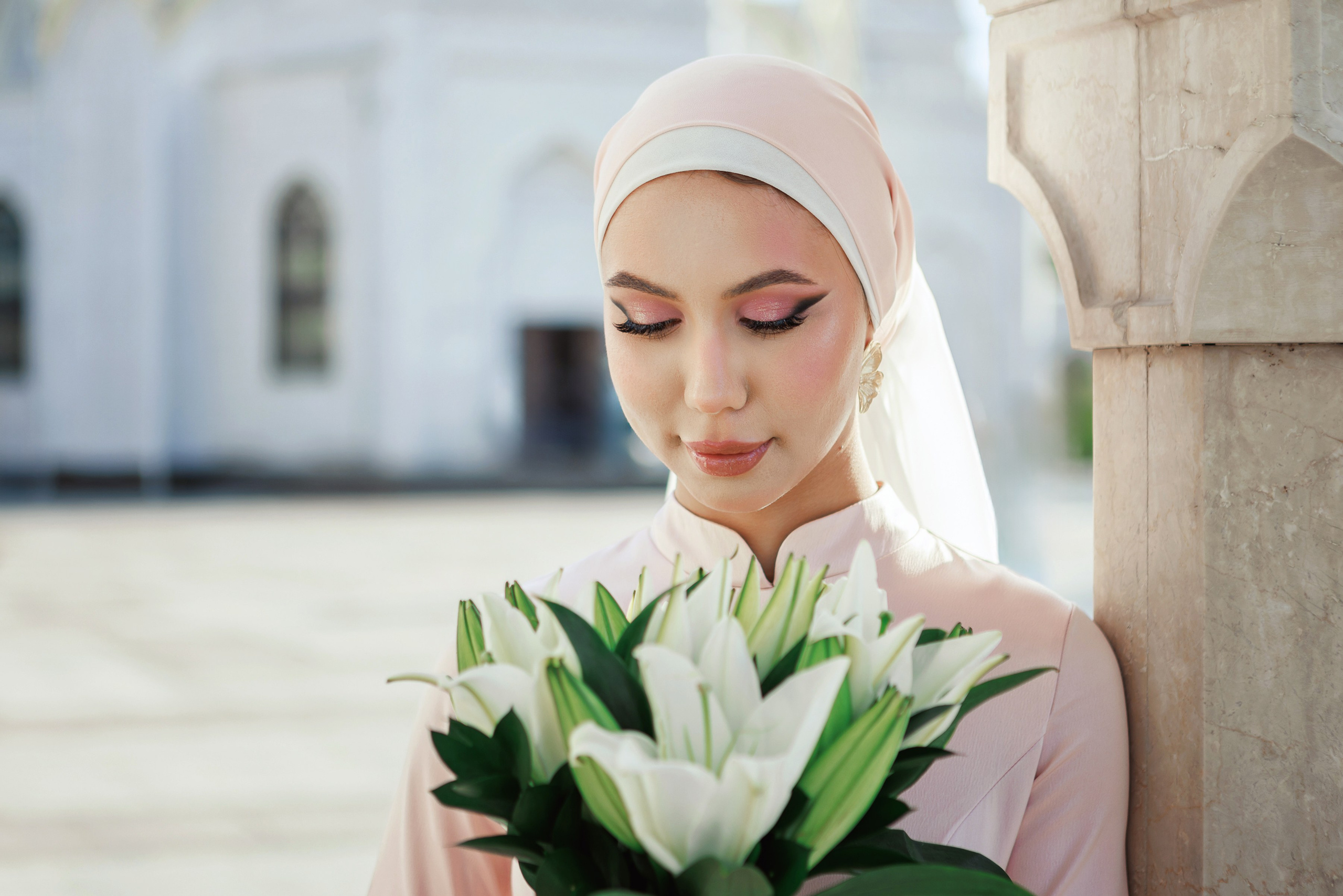 Свадебная съёмка. Эльмира Калимуллина фотограф в Казани